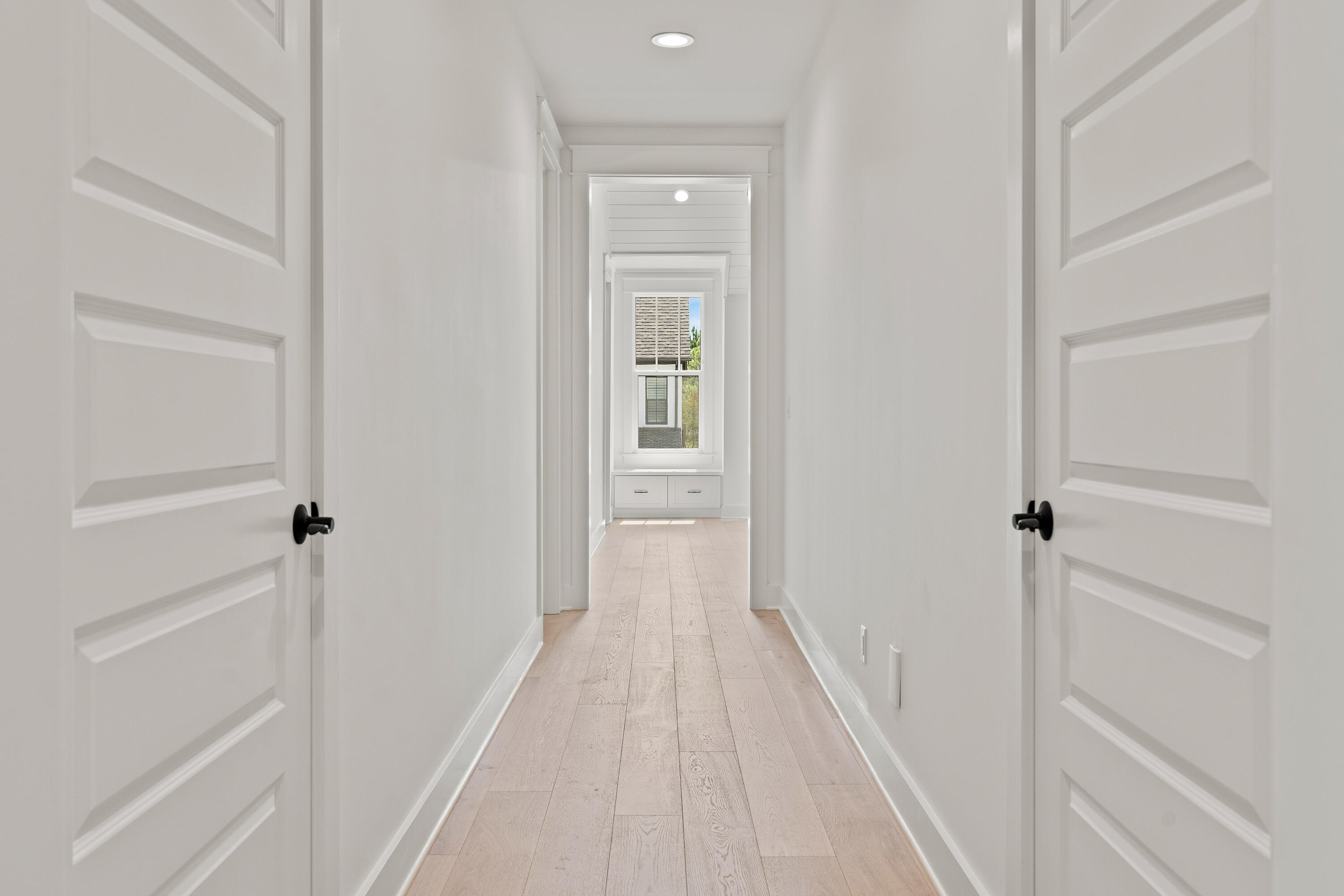 RIDGEWALK - Residential