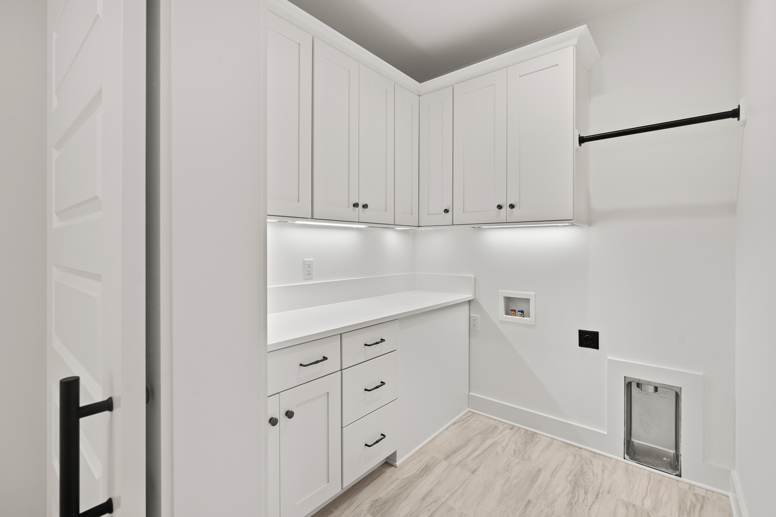 RIDGEWALK - Residential