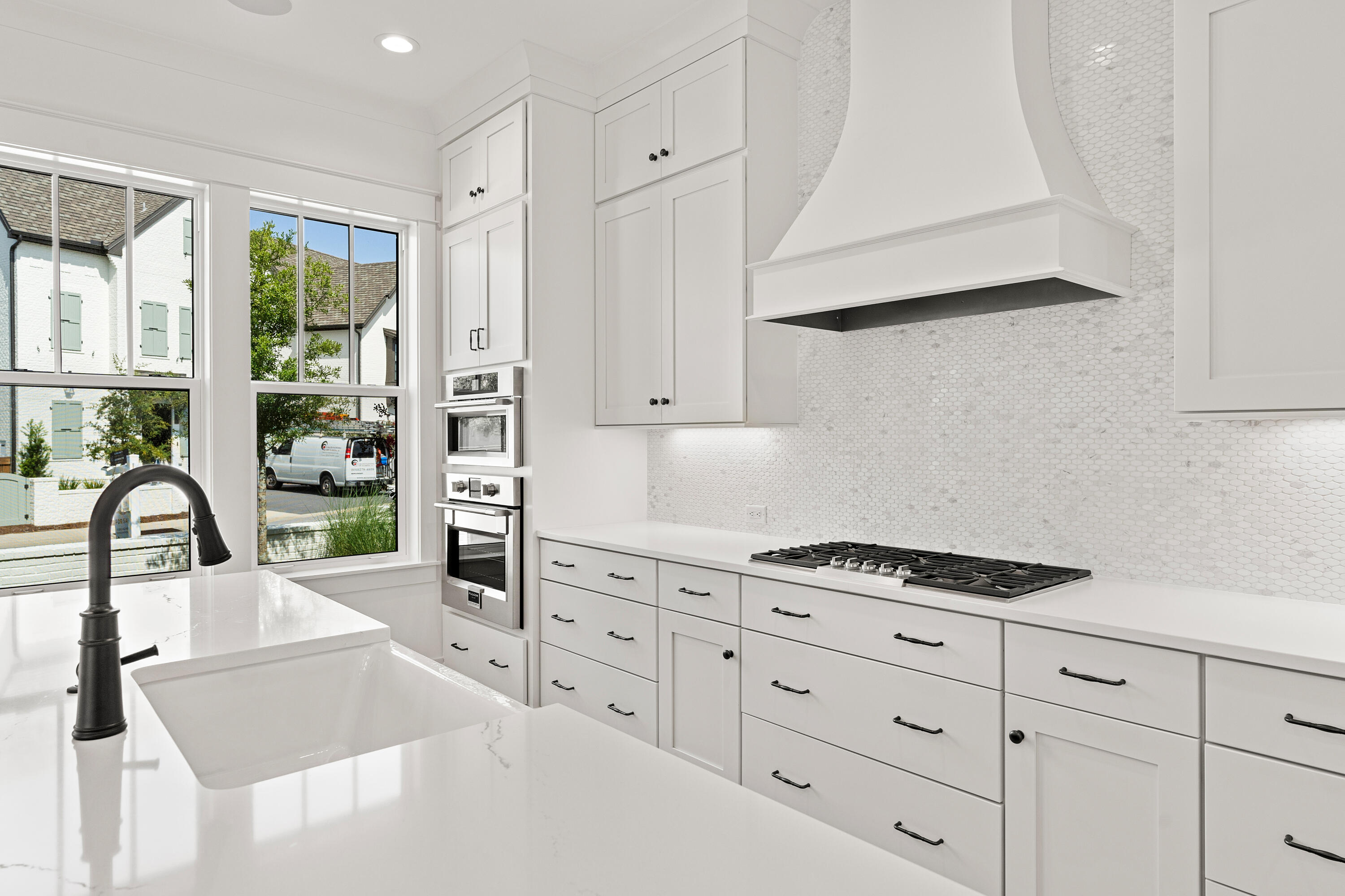 RIDGEWALK - Residential