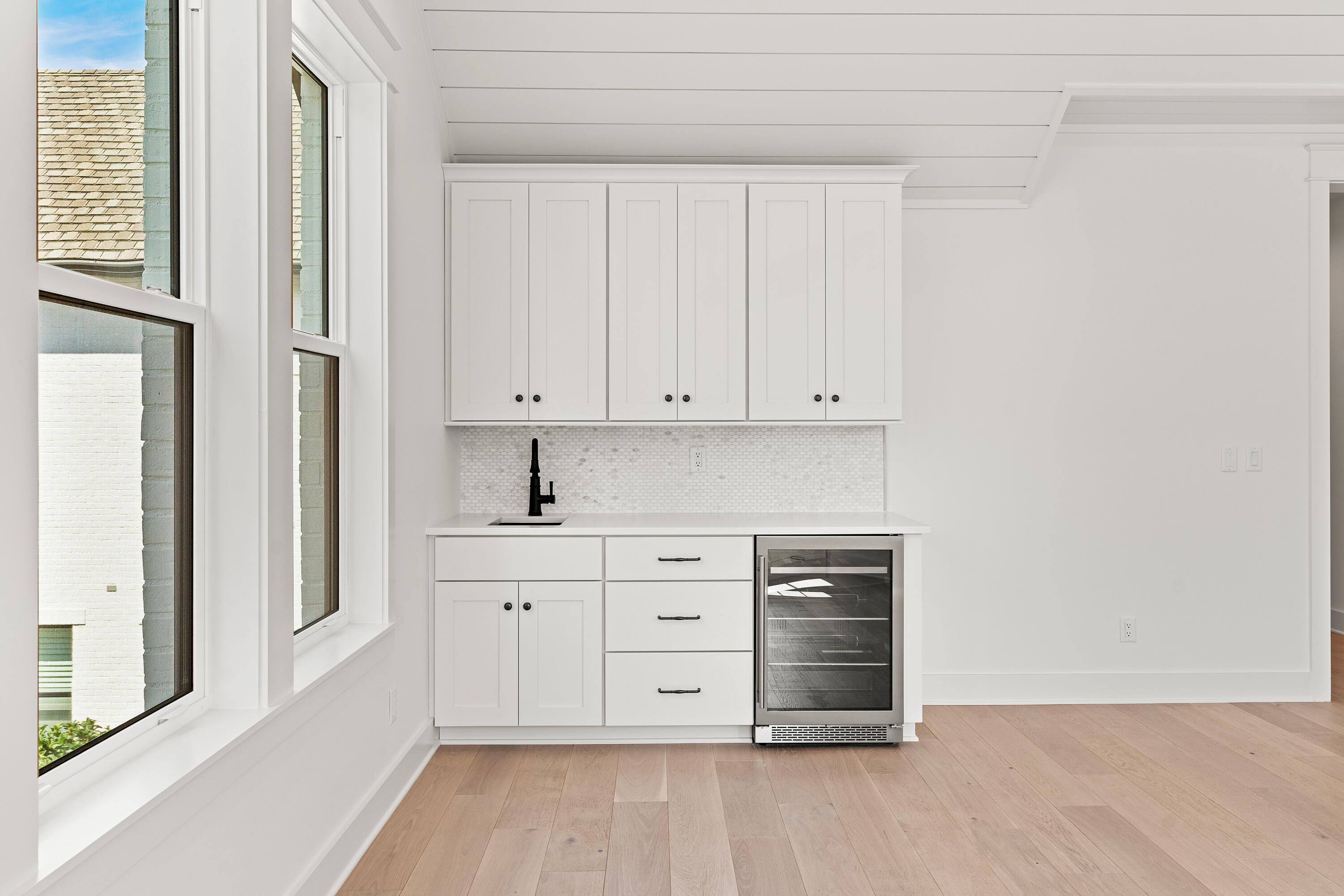 RIDGEWALK - Residential