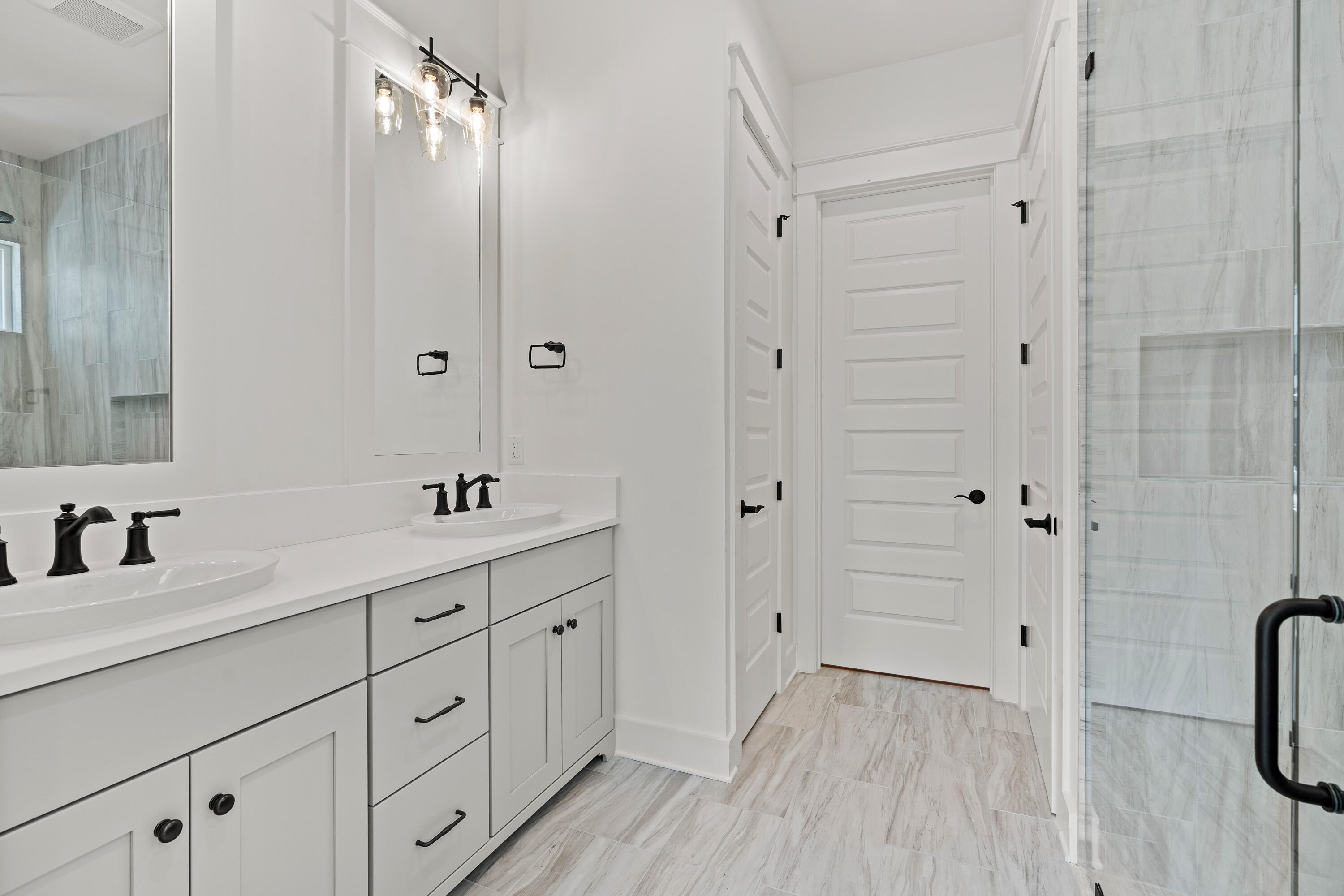 RIDGEWALK - Residential