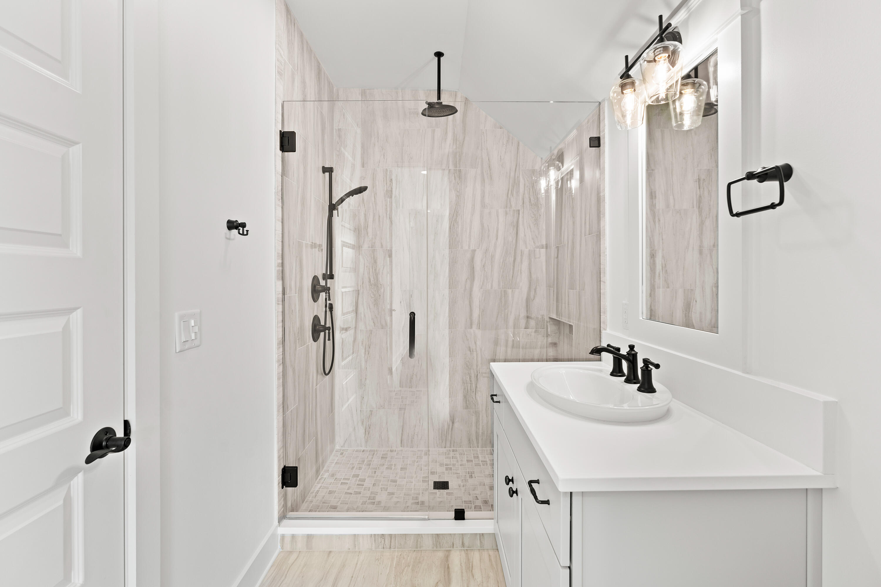RIDGEWALK - Residential
