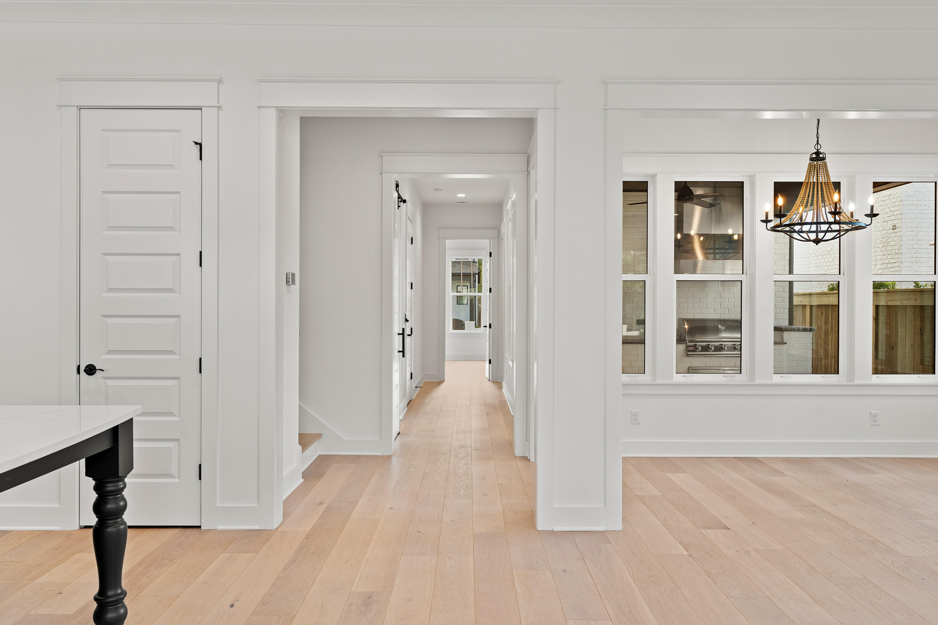 RIDGEWALK - Residential