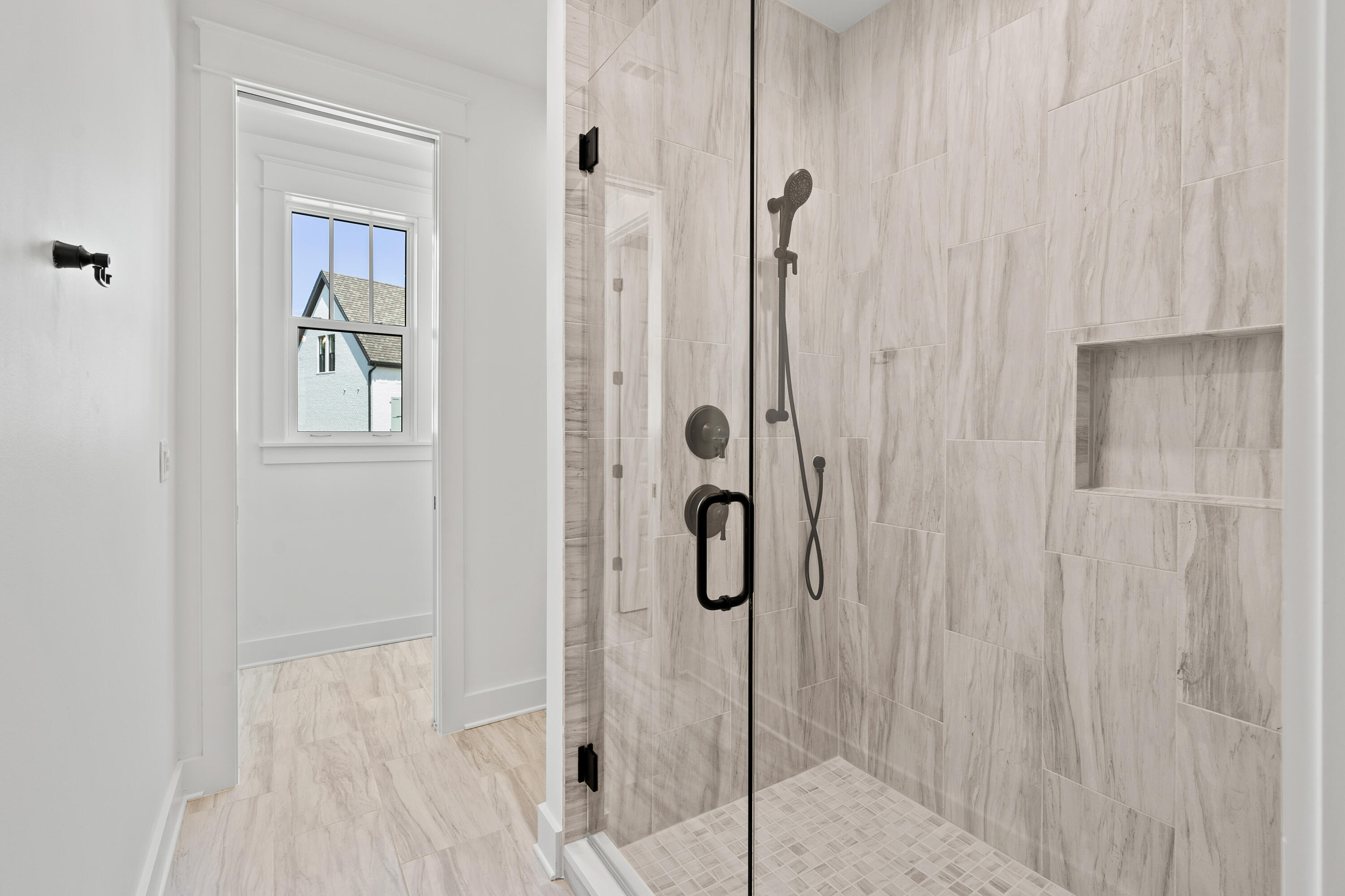 RIDGEWALK - Residential