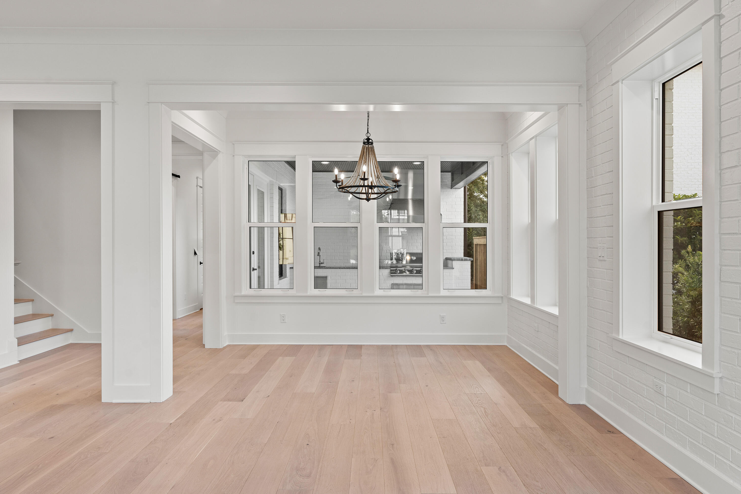 RIDGEWALK - Residential