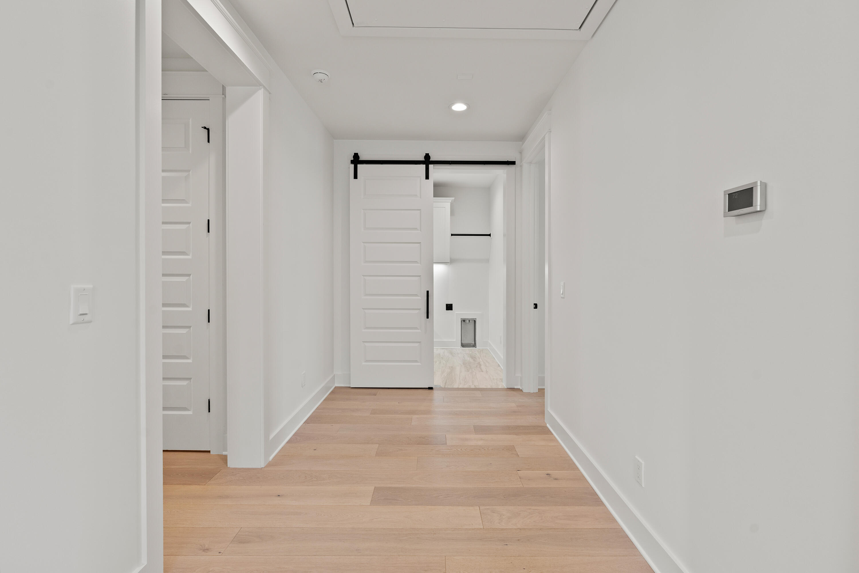 RIDGEWALK - Residential