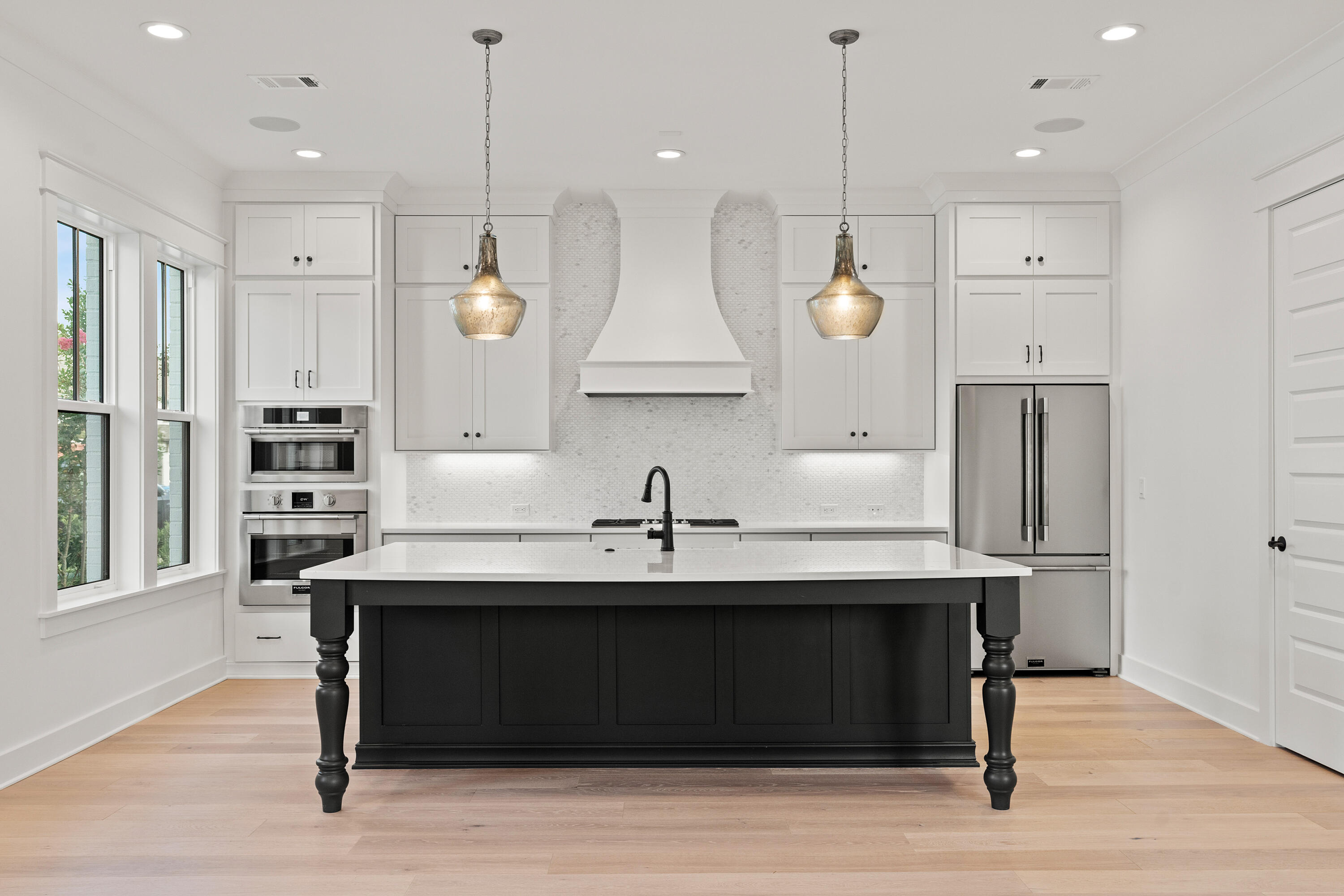 RIDGEWALK - Residential