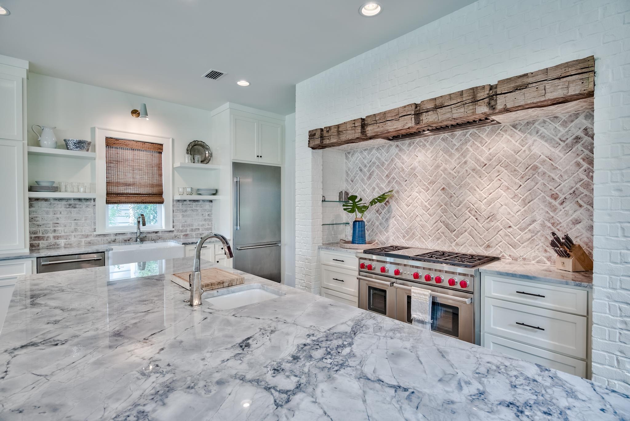 Regatta Bay - Residential