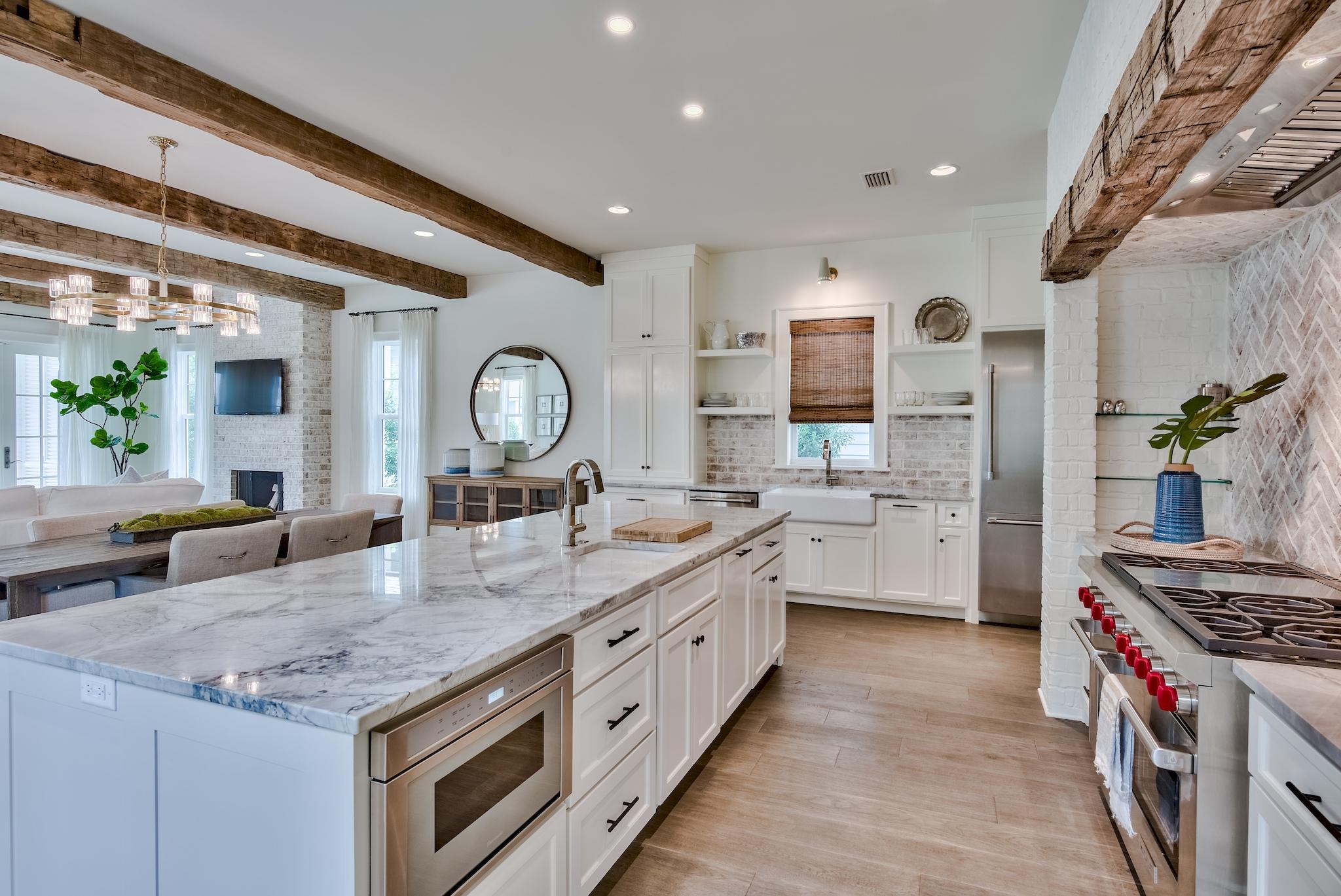 Regatta Bay - Residential