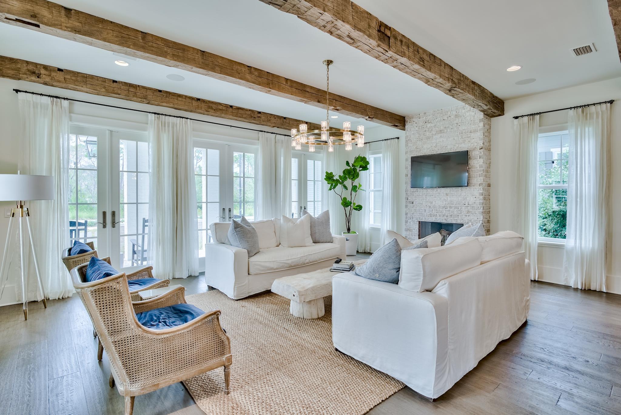 Regatta Bay - Residential