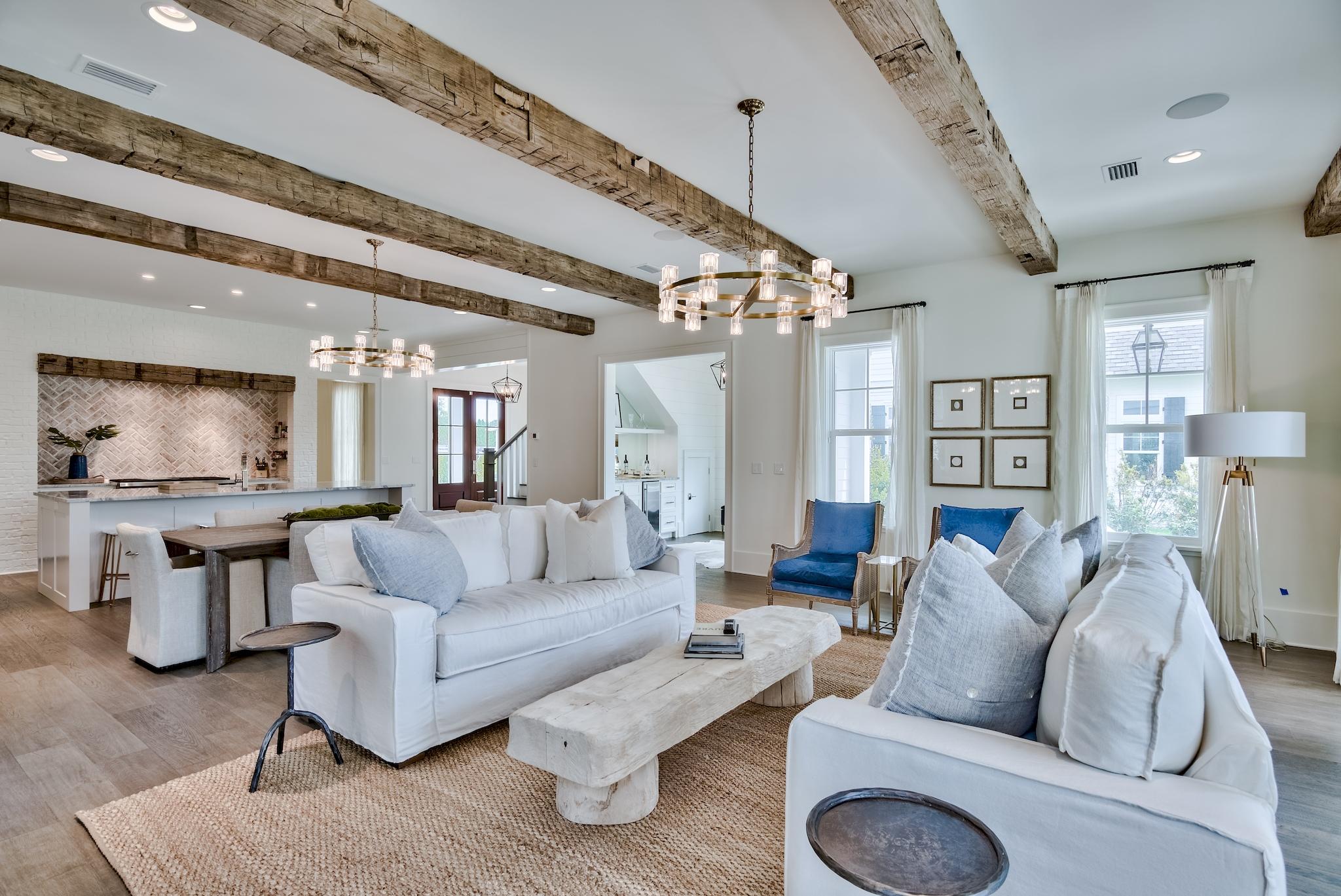 Regatta Bay - Residential