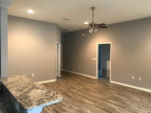 HILLTOP ACRES UNRECORDED - Residential