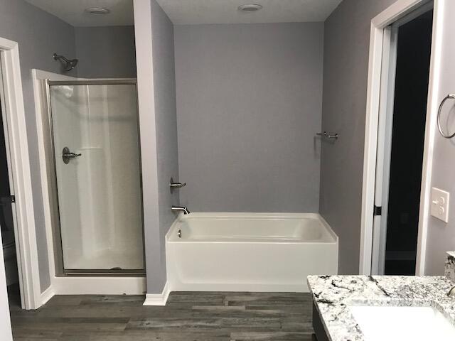 HILLTOP ACRES UNRECORDED - Residential