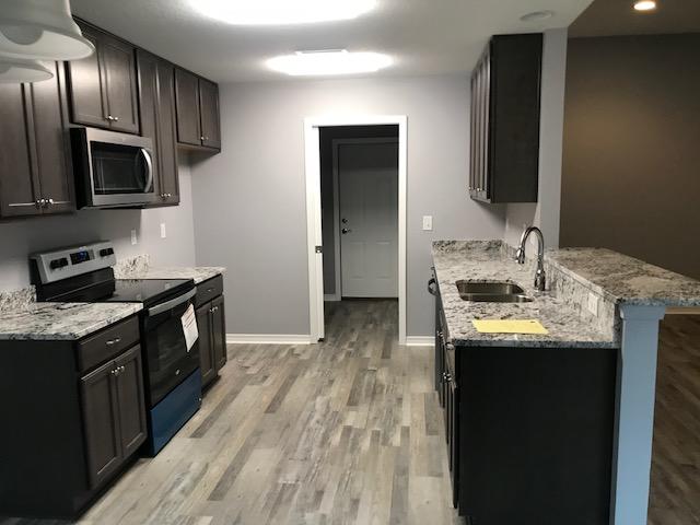 HILLTOP ACRES UNRECORDED - Residential