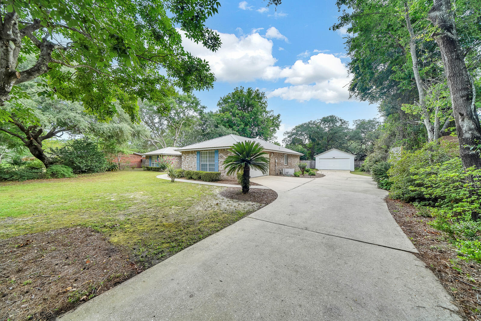 VALPARAISO PLAT 06 - Residential