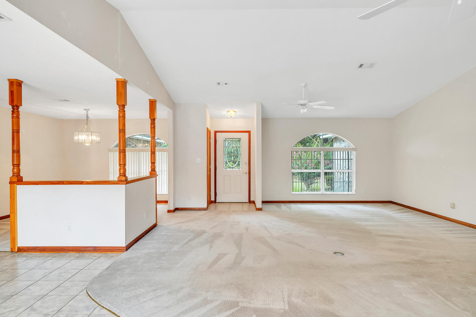 VALPARAISO PLAT 06 - Residential