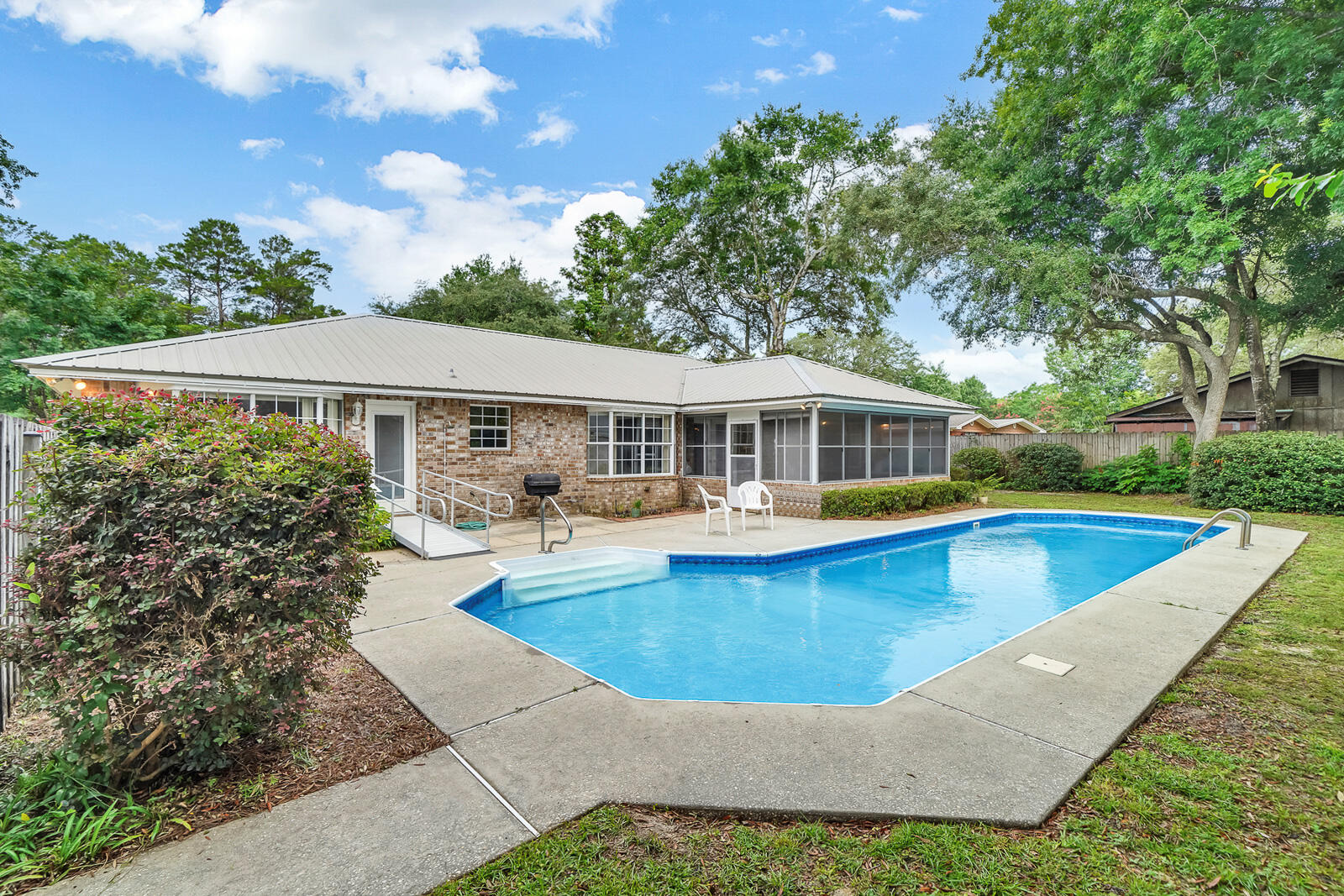 VALPARAISO PLAT 06 - Residential