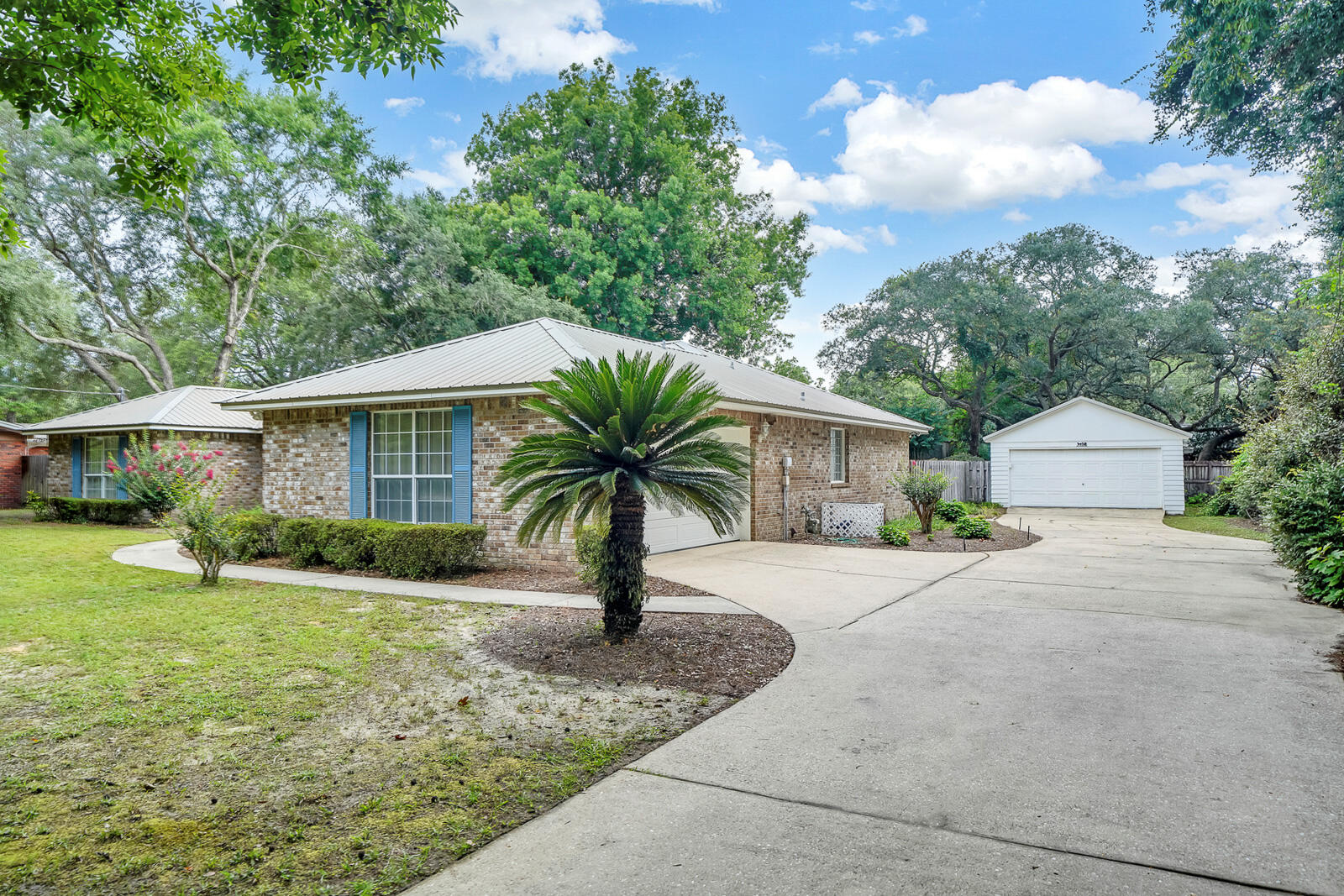 VALPARAISO PLAT 06 - Residential