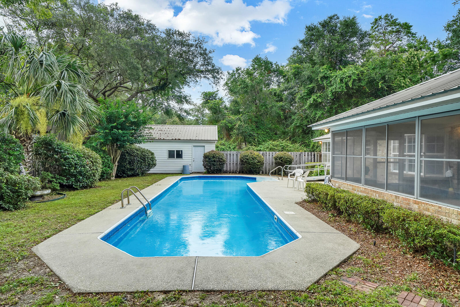 VALPARAISO PLAT 06 - Residential