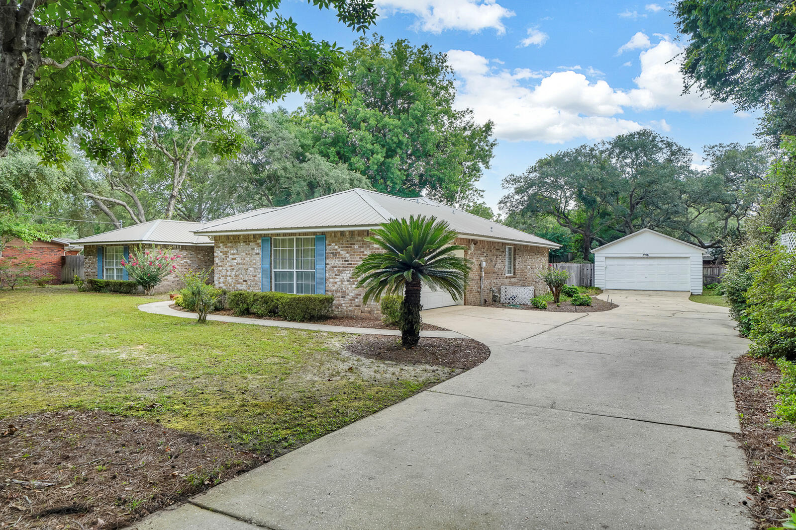 VALPARAISO PLAT 06 - Residential