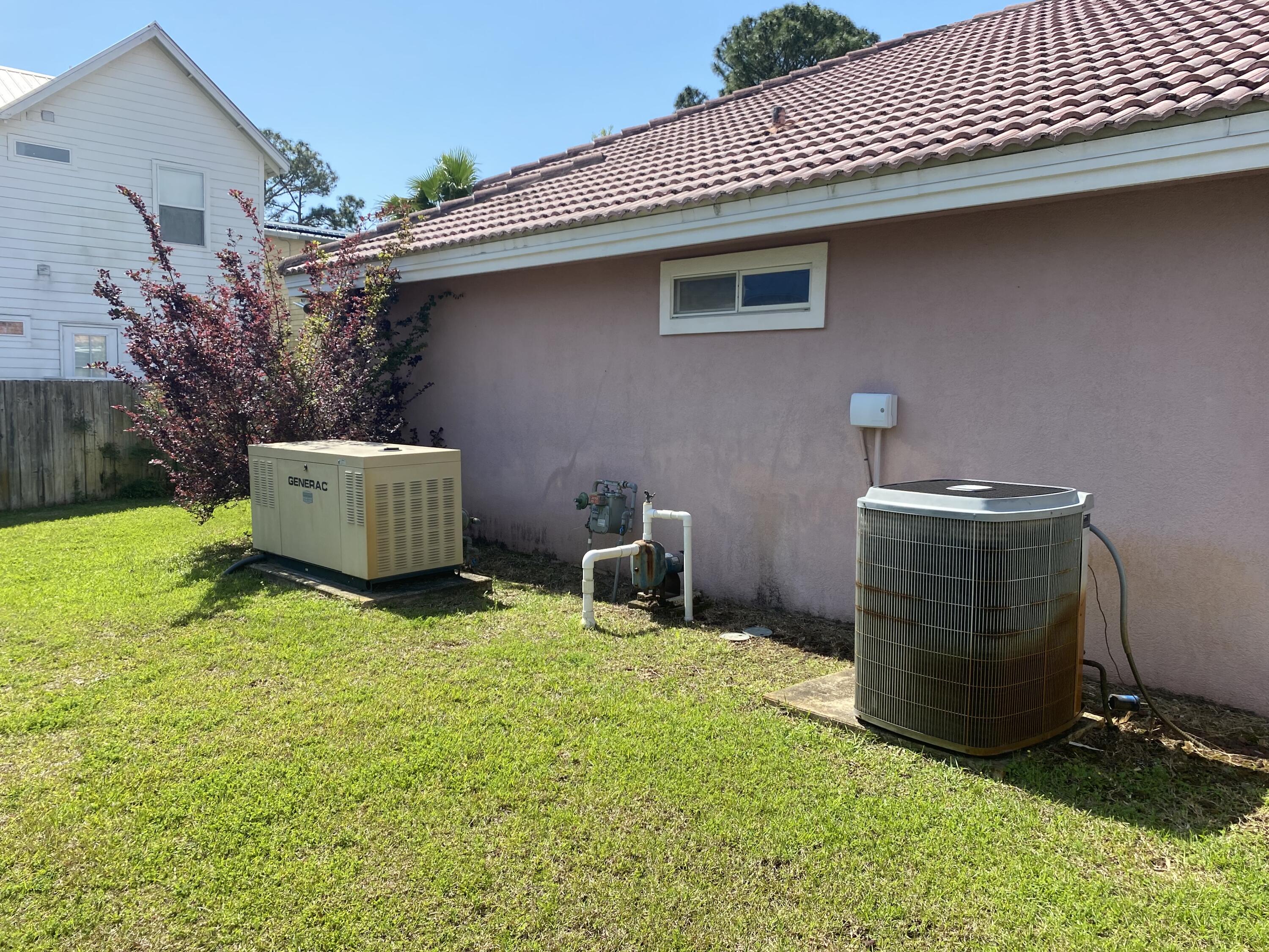 JOHNSON BEACH UNREC - Residential