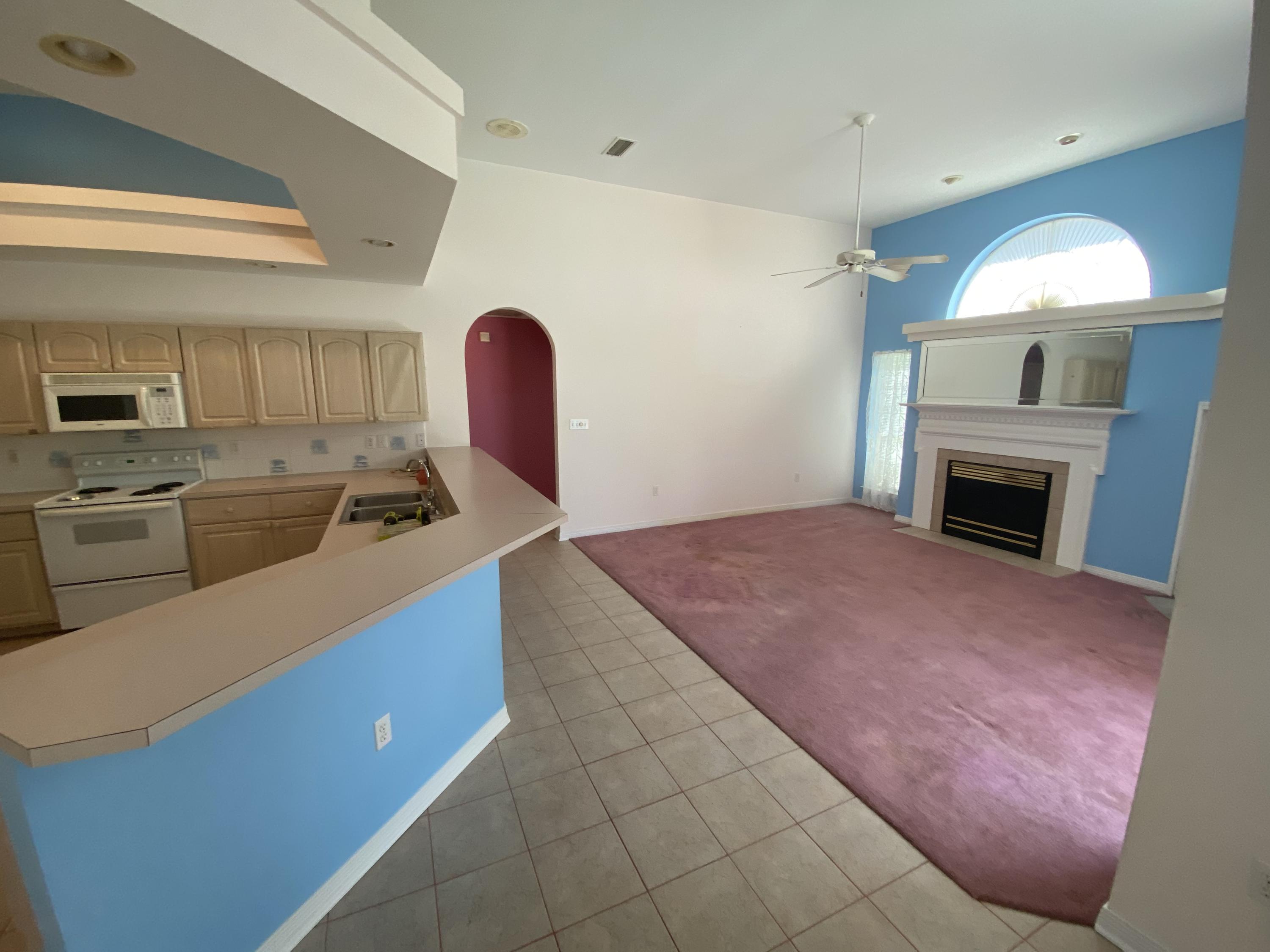 JOHNSON BEACH UNREC - Residential