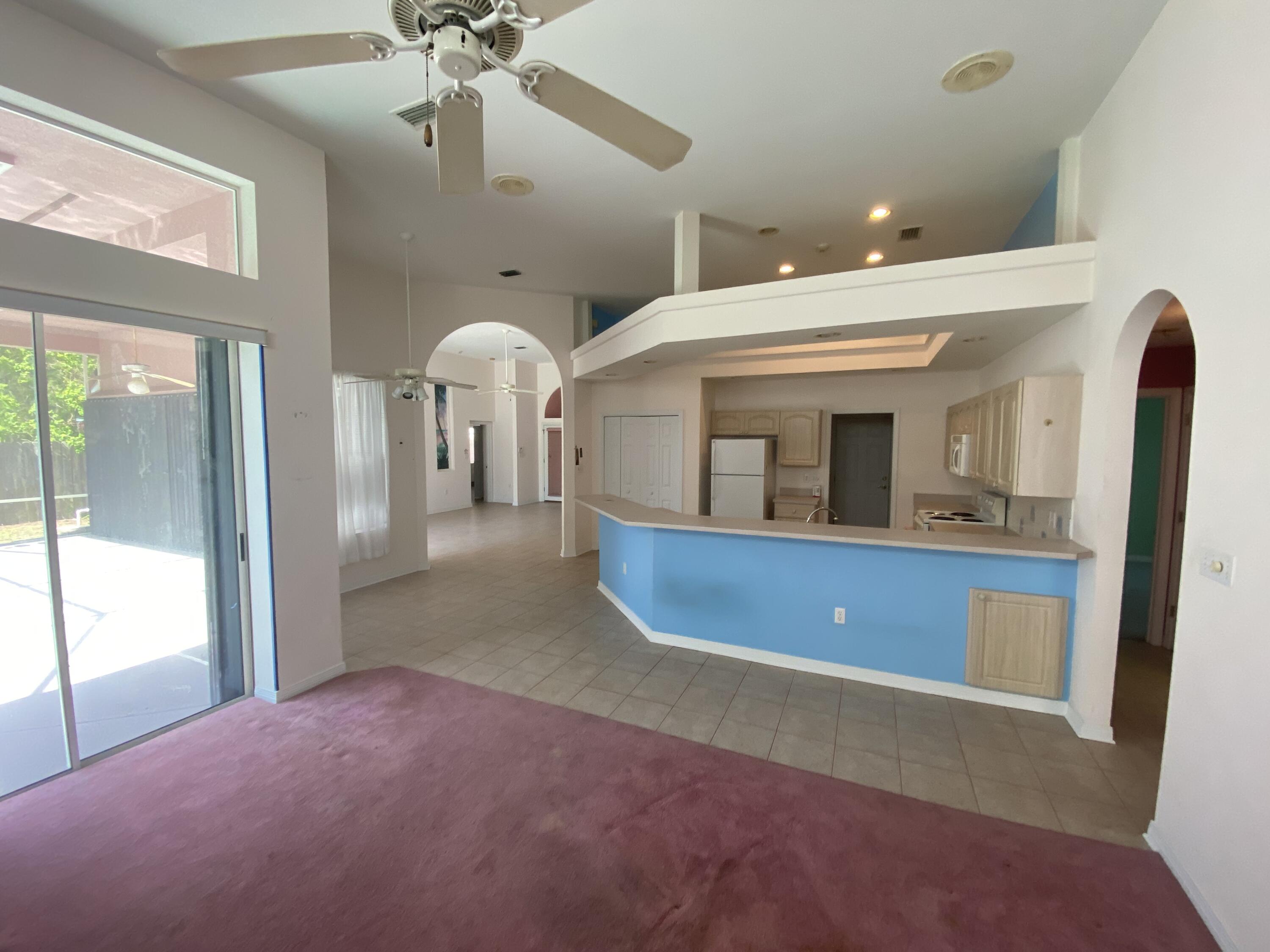 JOHNSON BEACH UNREC - Residential