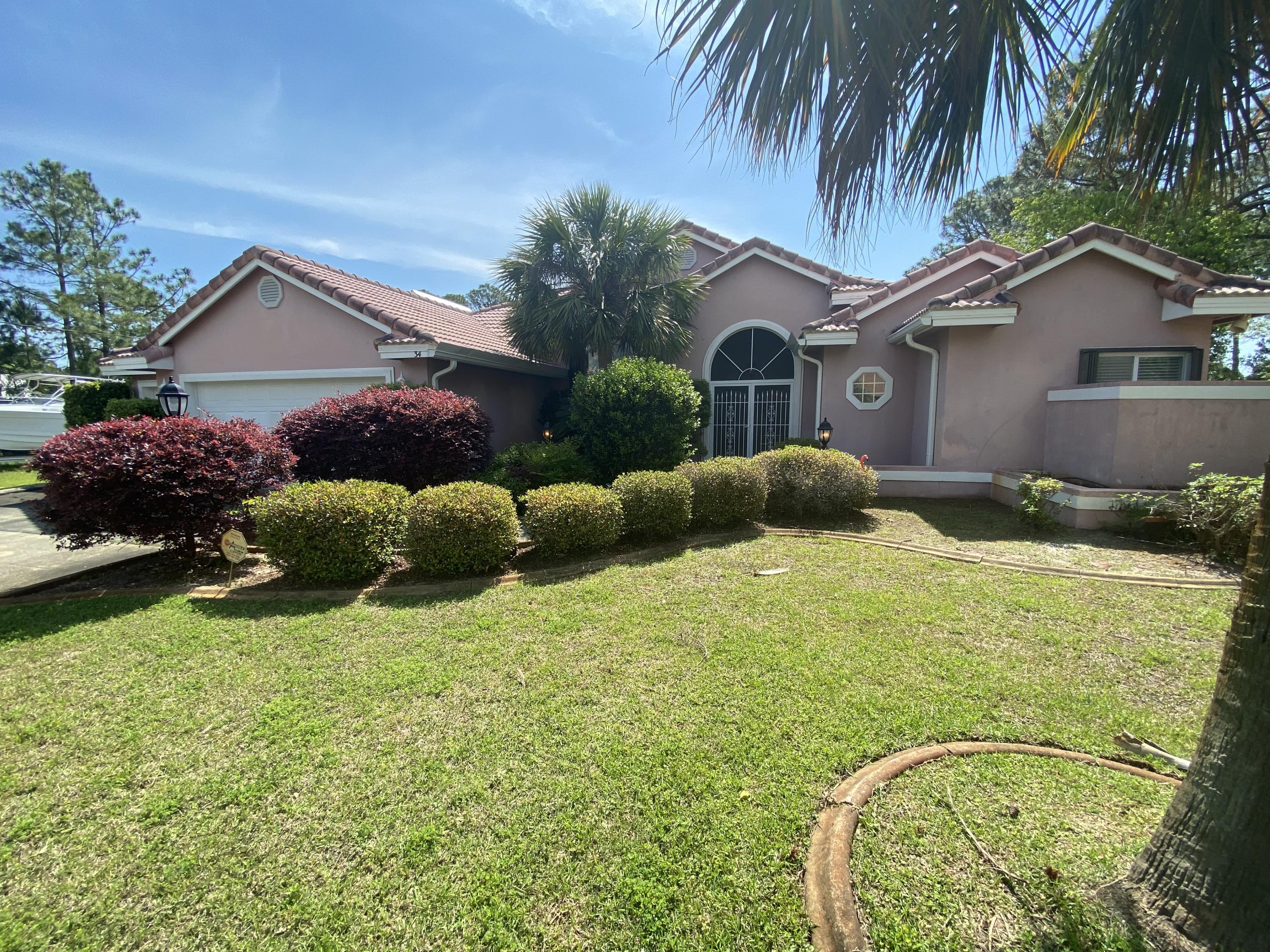 JOHNSON BEACH UNREC - Residential