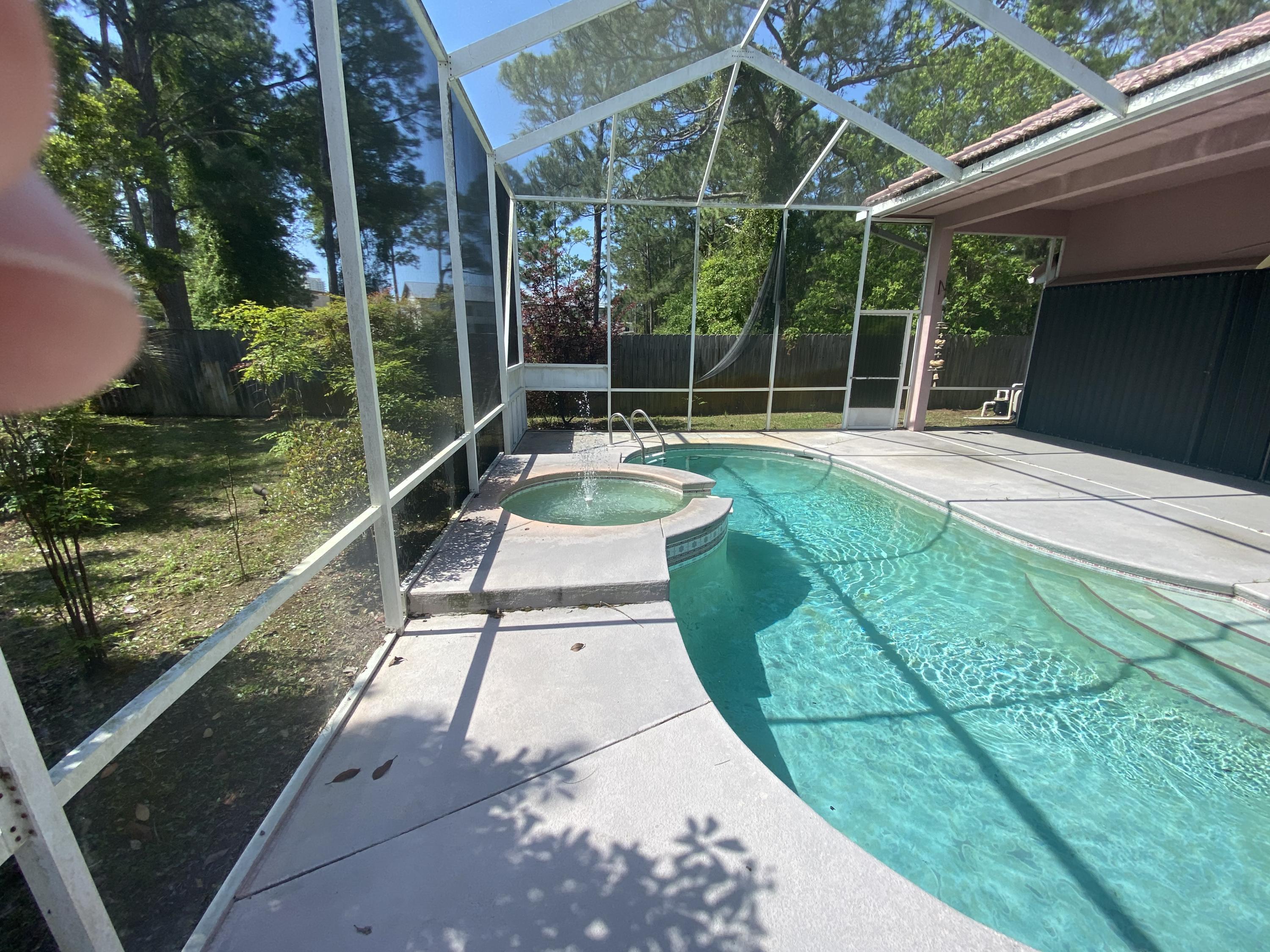 JOHNSON BEACH UNREC - Residential