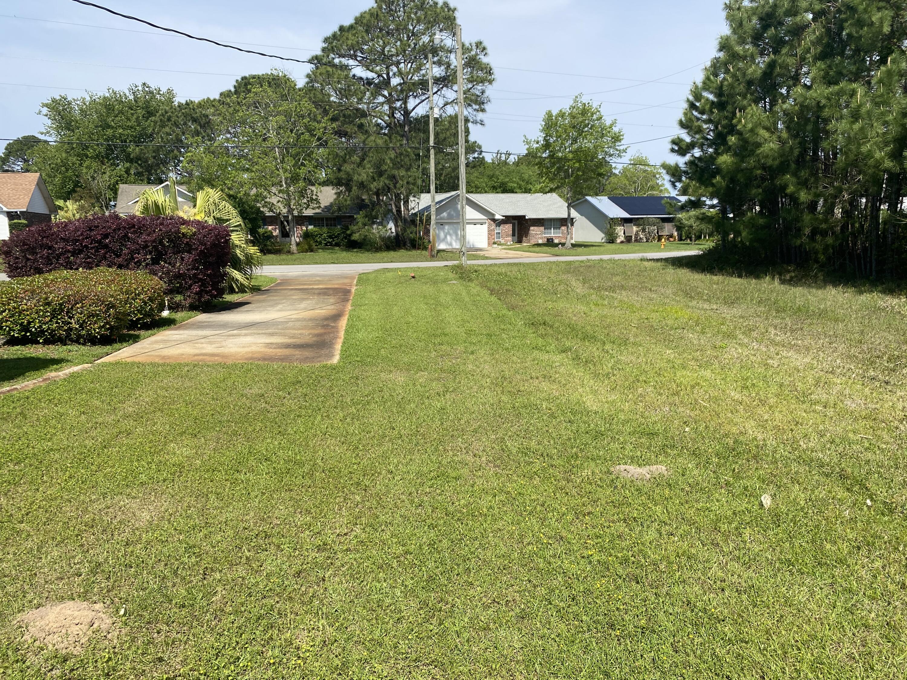 JOHNSON BEACH UNREC - Residential