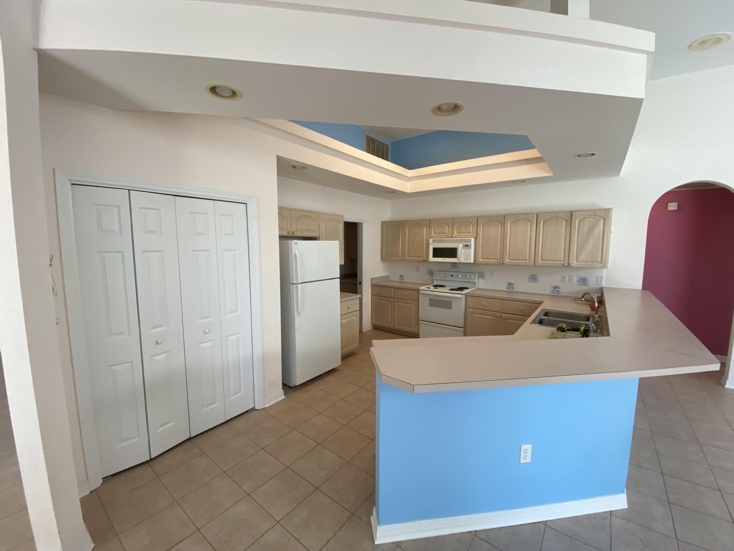 JOHNSON BEACH UNREC - Residential