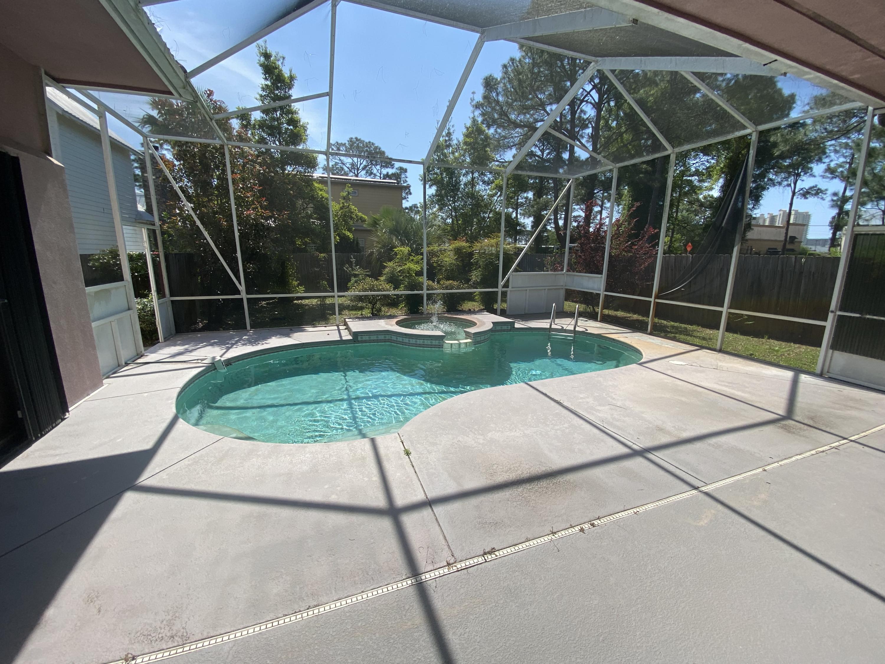 JOHNSON BEACH UNREC - Residential