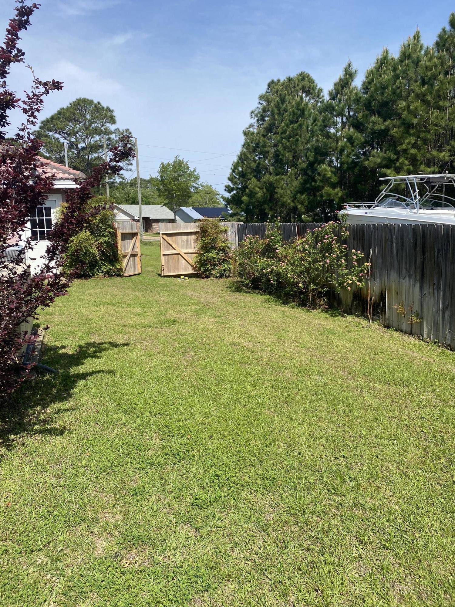 JOHNSON BEACH UNREC - Residential