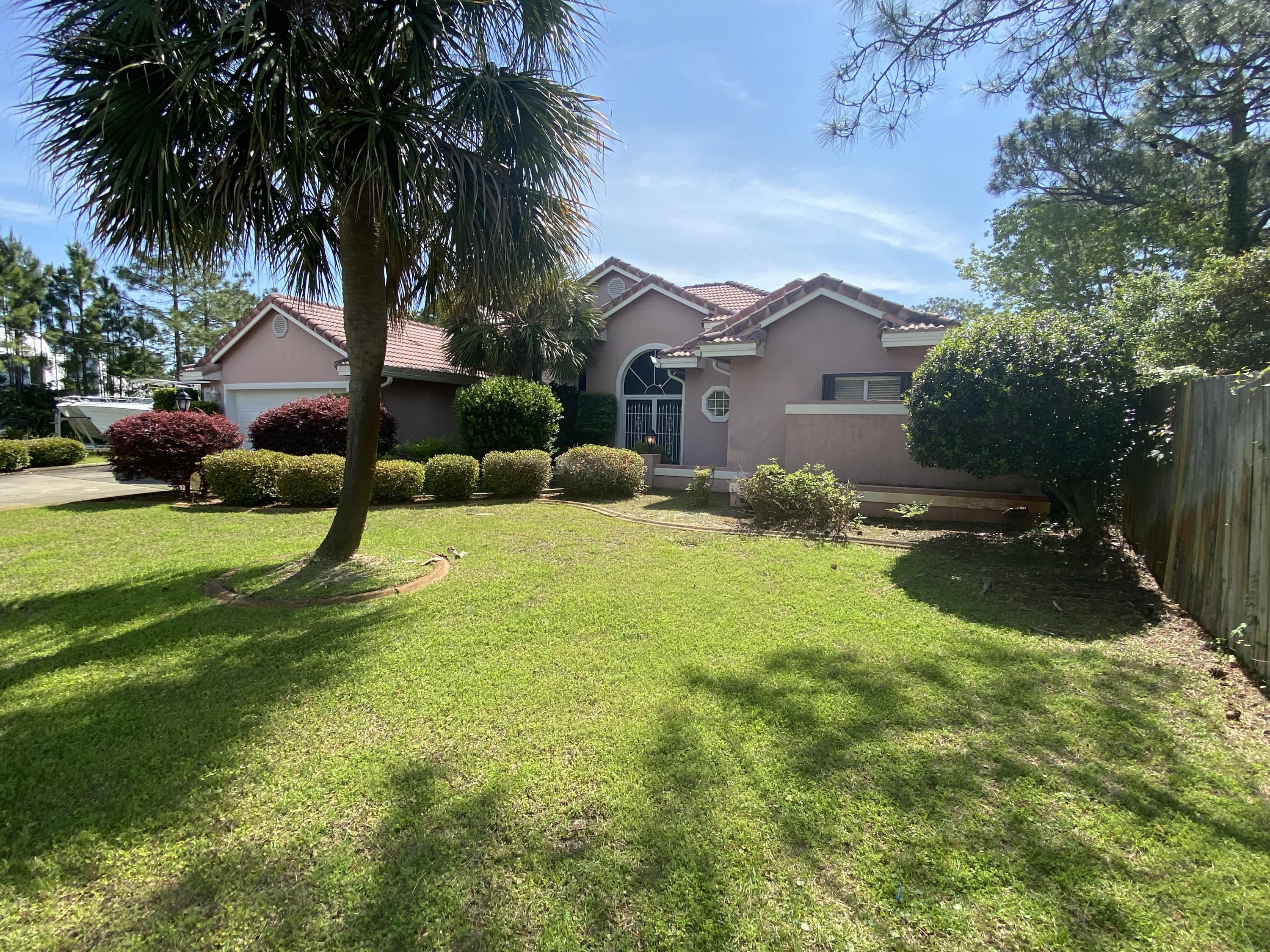 JOHNSON BEACH UNREC - Residential