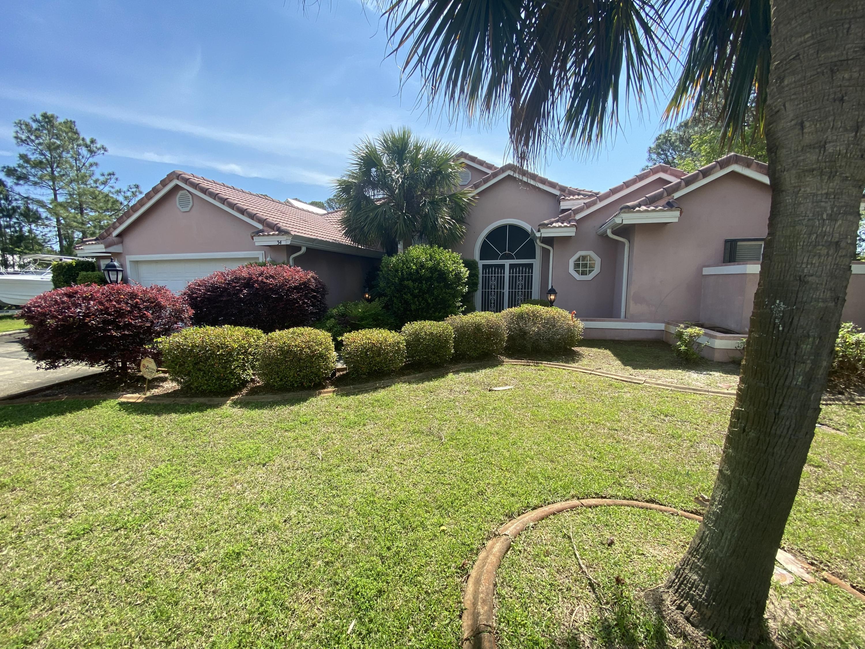 JOHNSON BEACH UNREC - Residential