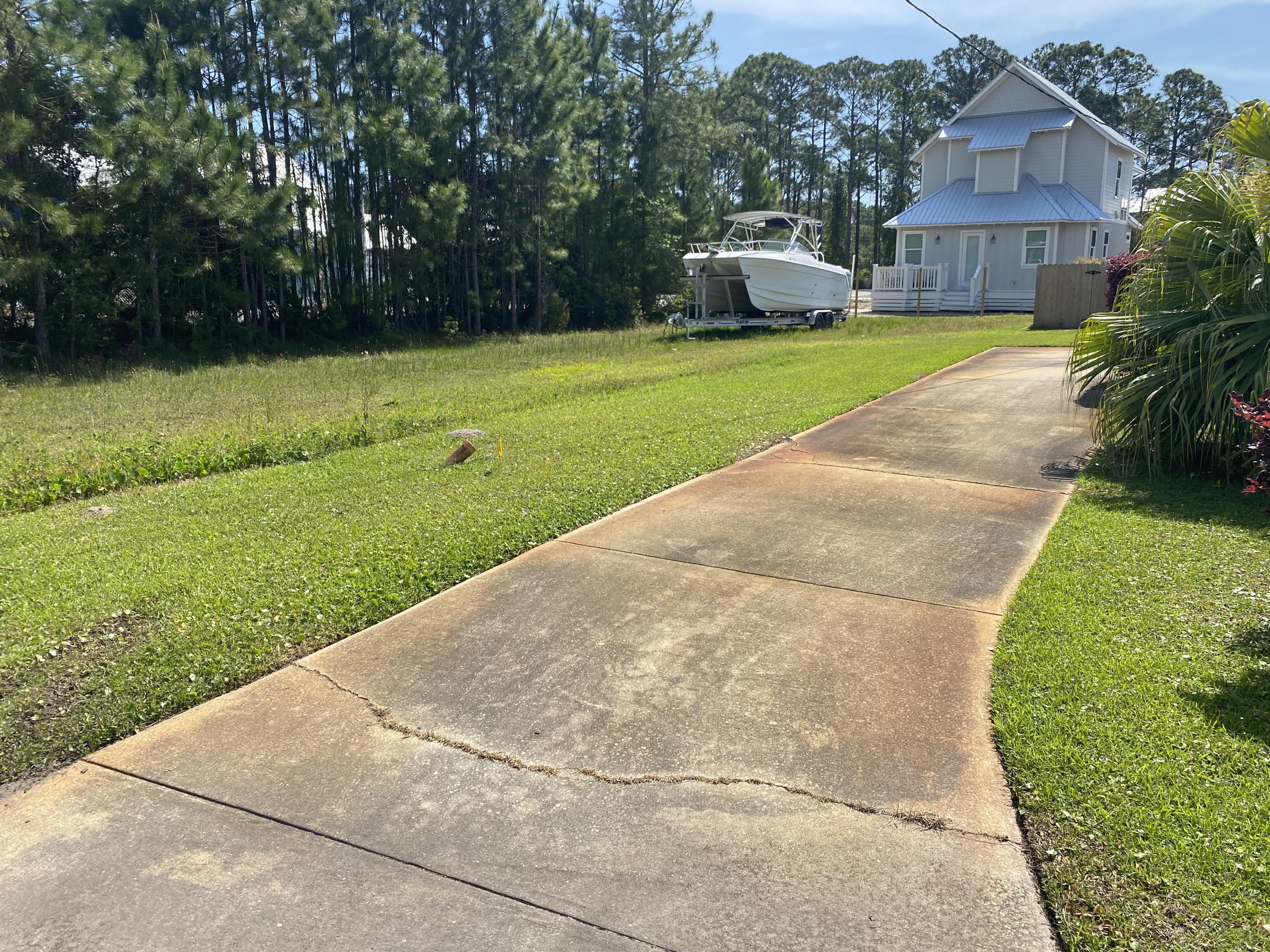 JOHNSON BEACH UNREC - Residential