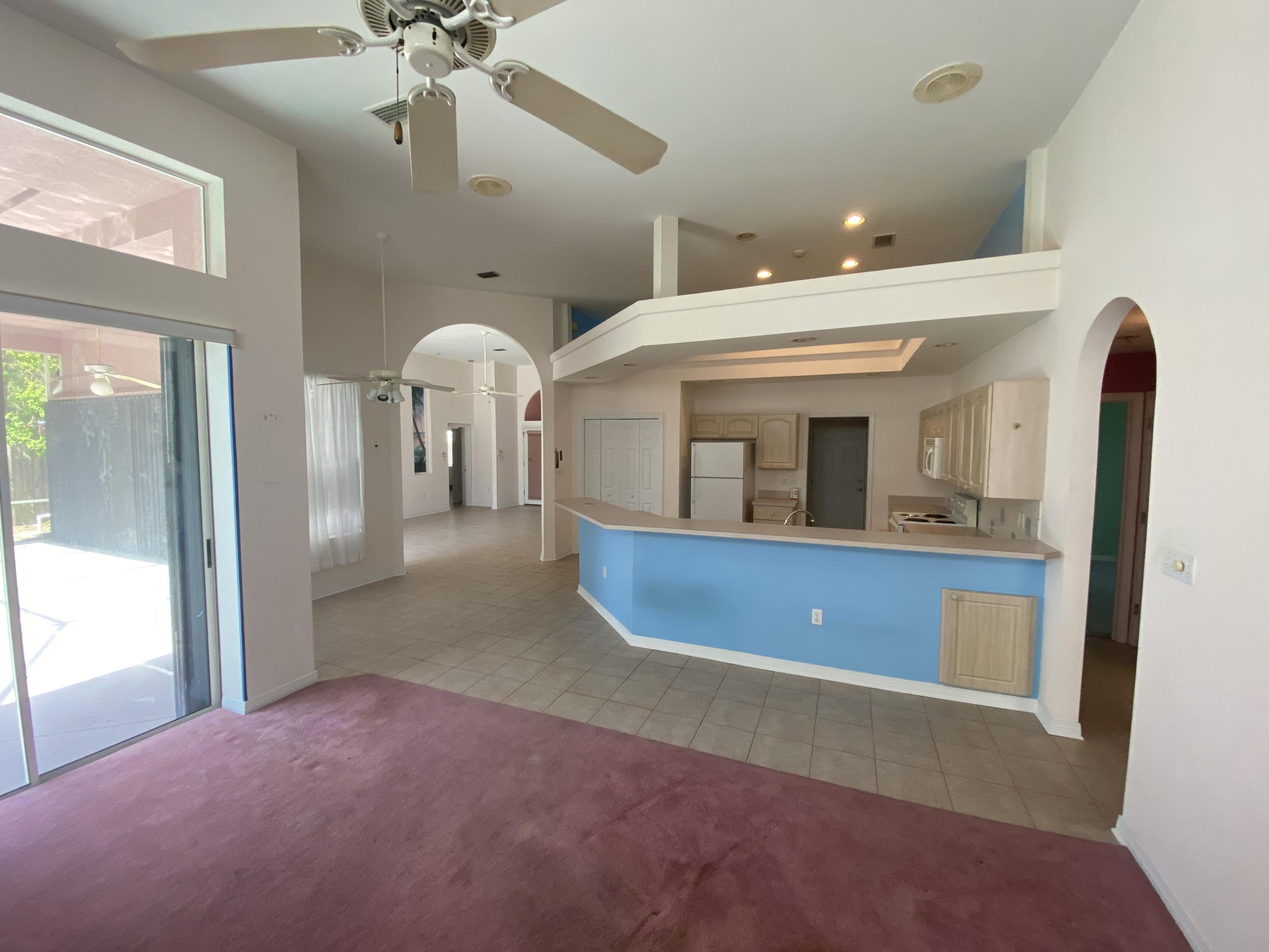 JOHNSON BEACH UNREC - Residential