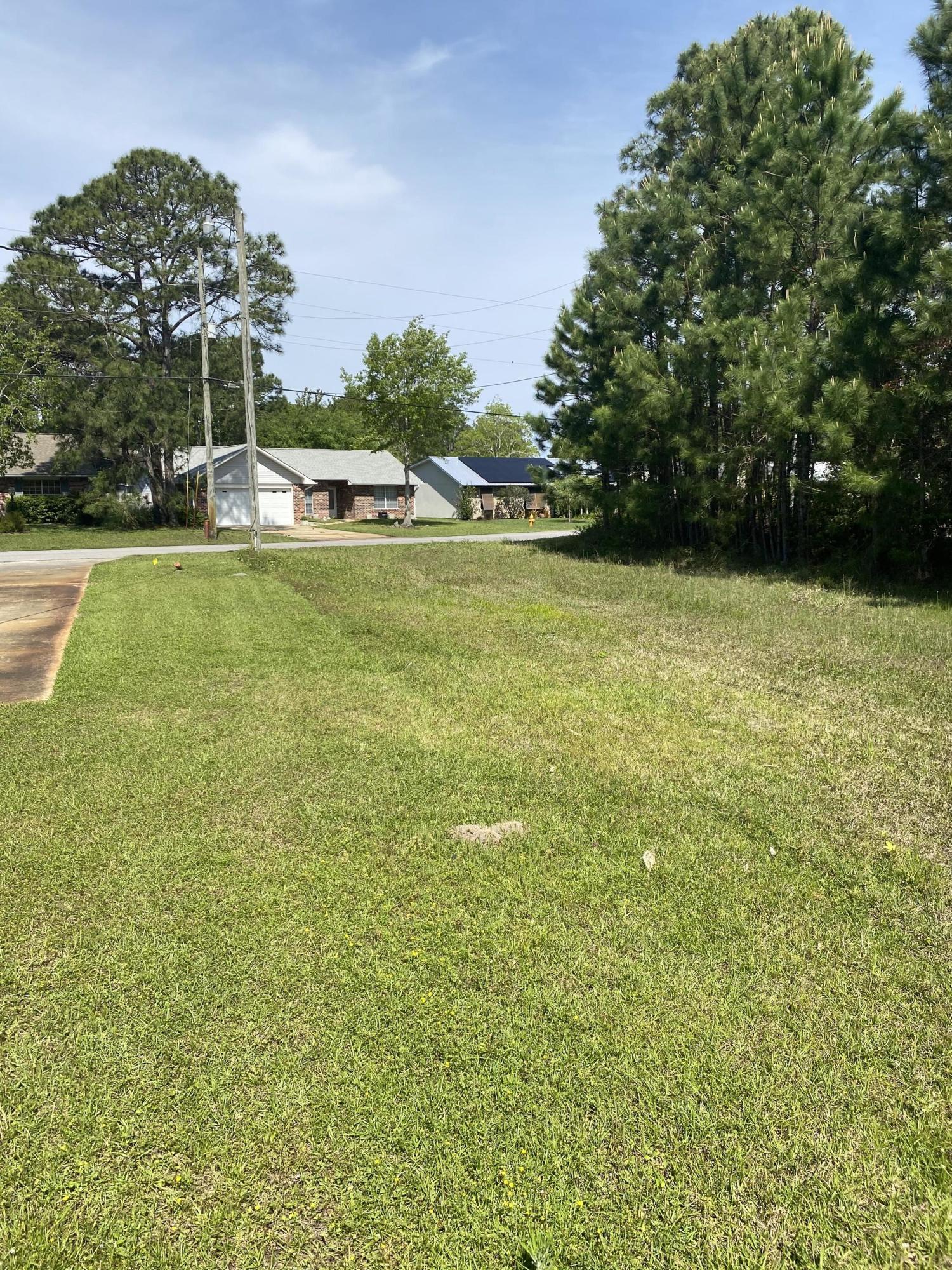 JOHNSON BEACH UNREC - Residential