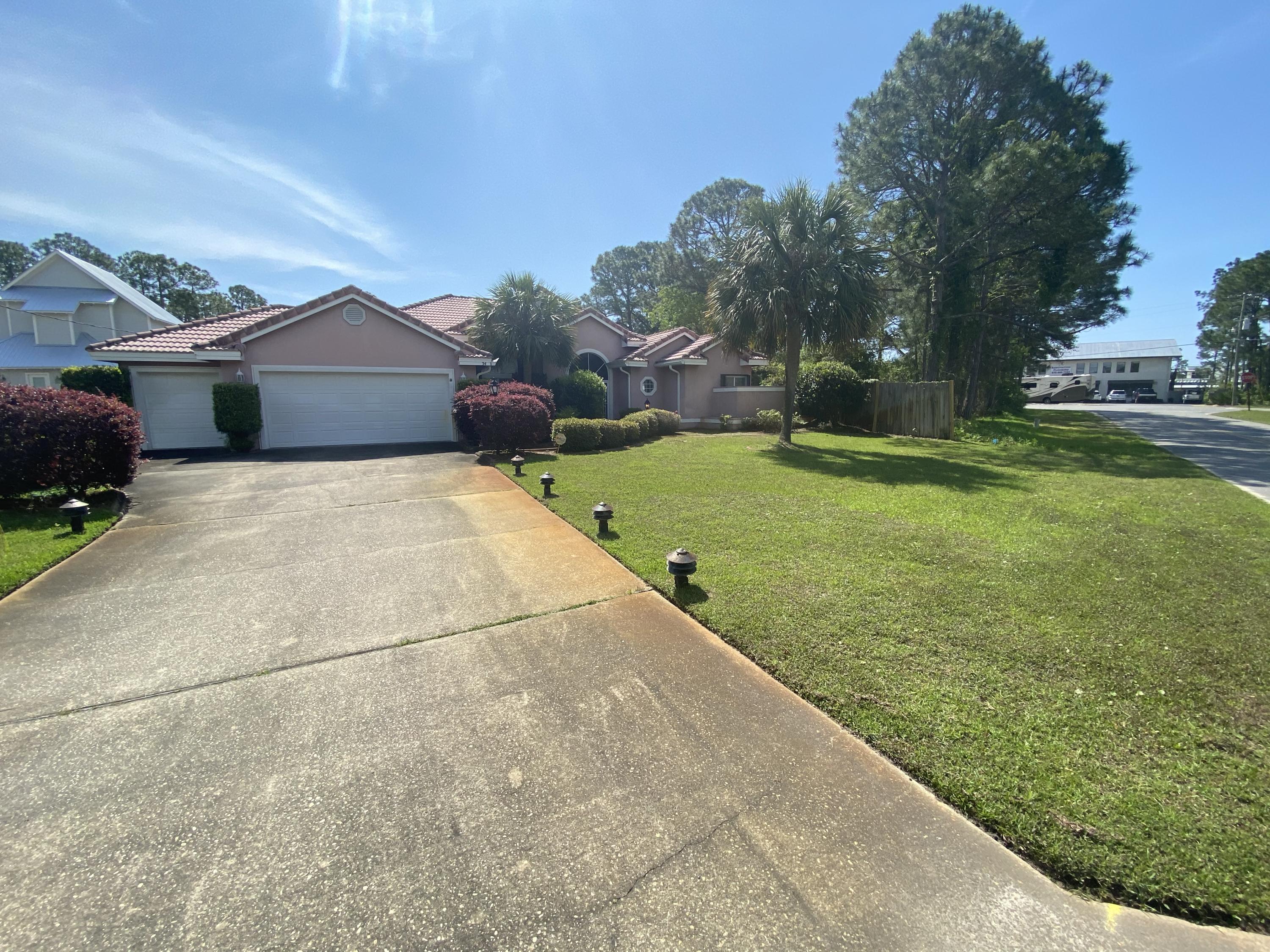 JOHNSON BEACH UNREC - Residential