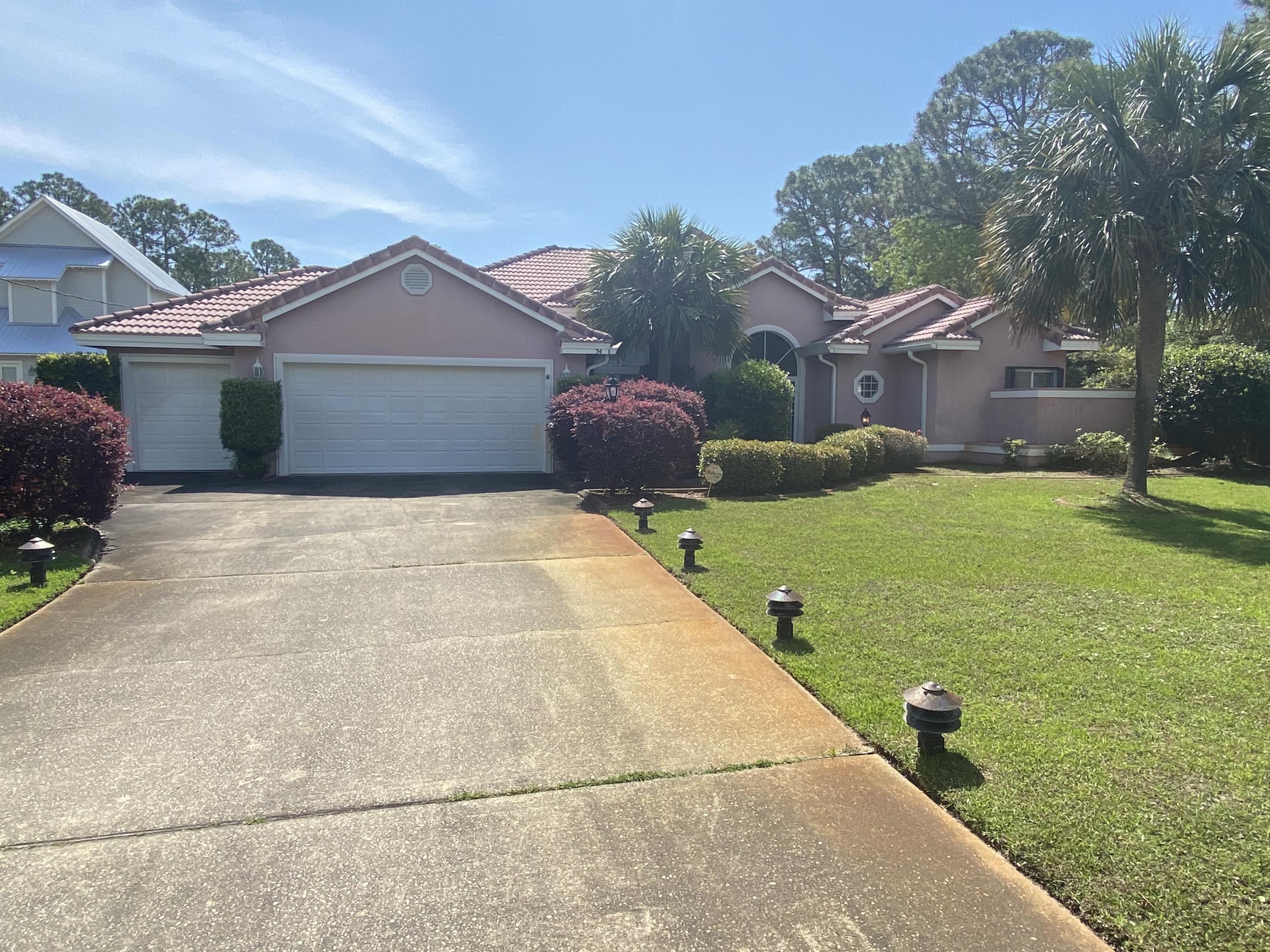 JOHNSON BEACH UNREC - Residential