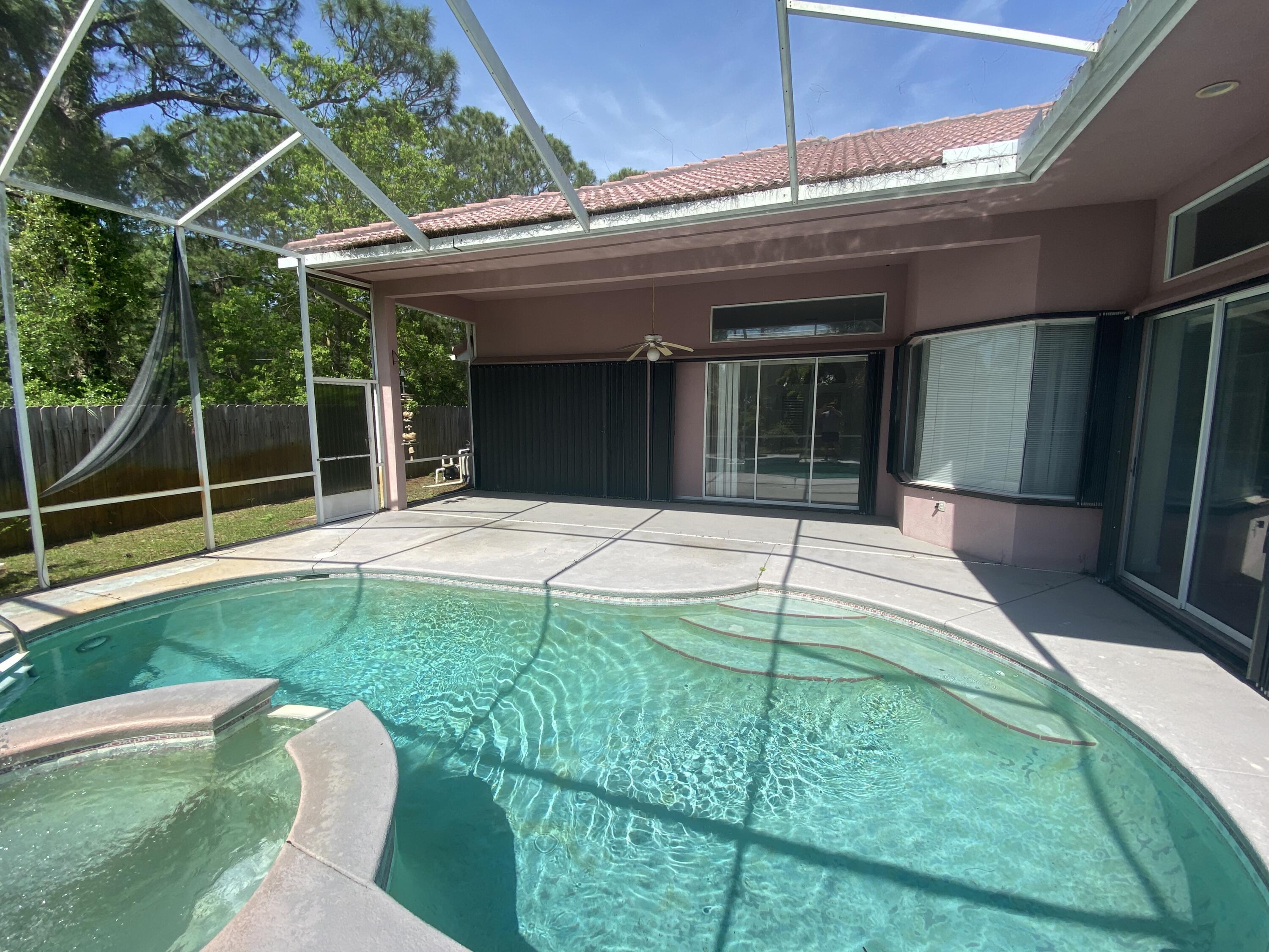 JOHNSON BEACH UNREC - Residential