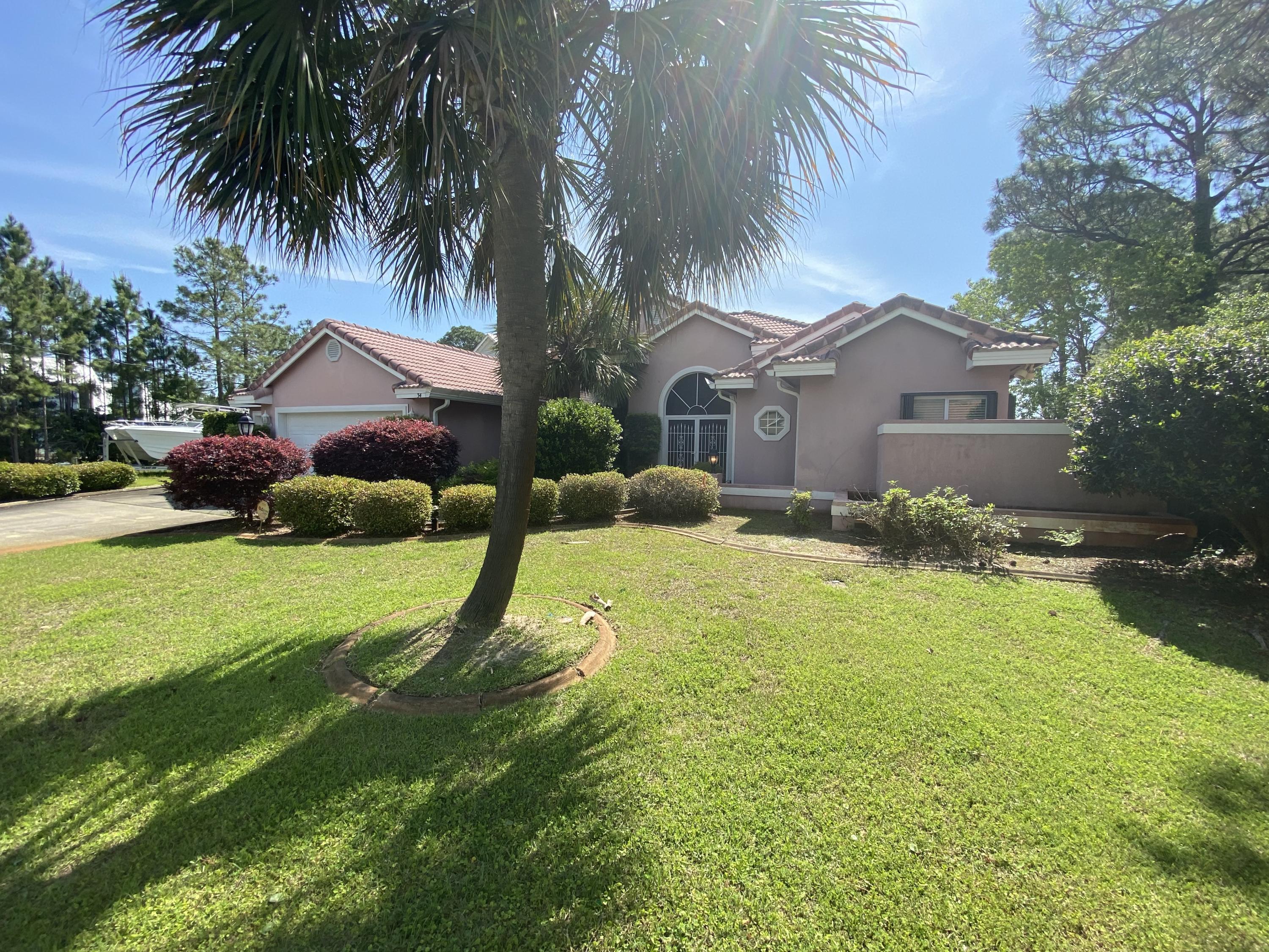 JOHNSON BEACH UNREC - Residential