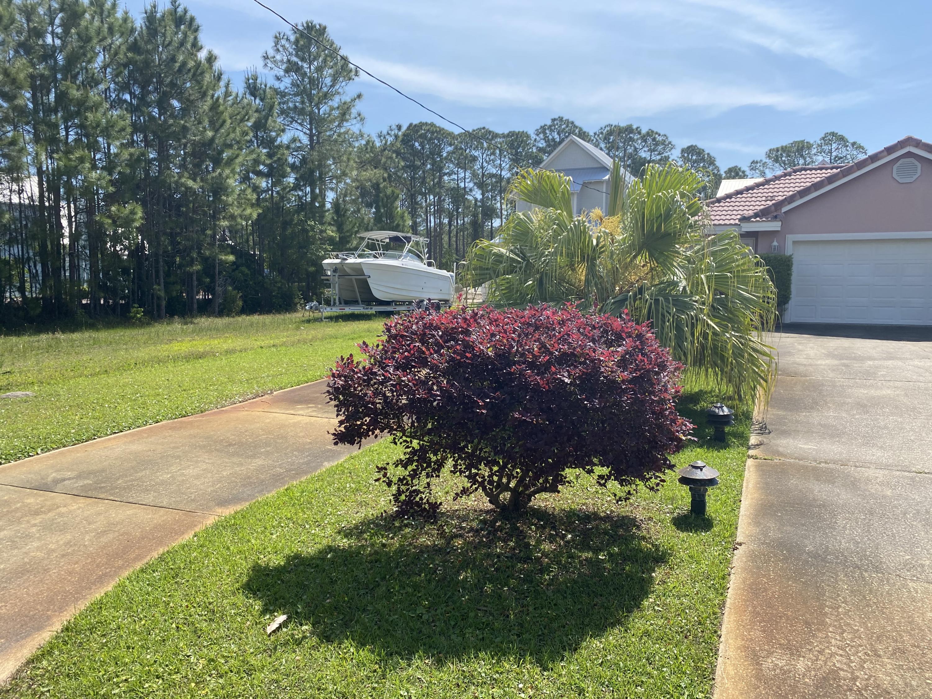 JOHNSON BEACH UNREC - Residential