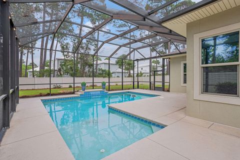 A home in Santa Rosa Beach