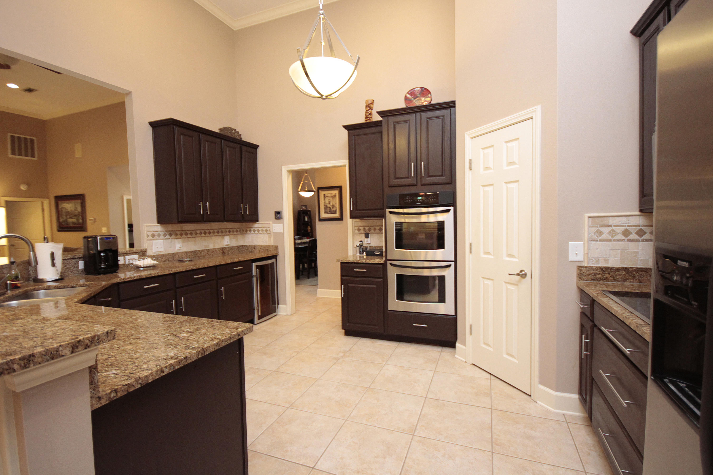 KELLY PLANTATION S/D - Residential