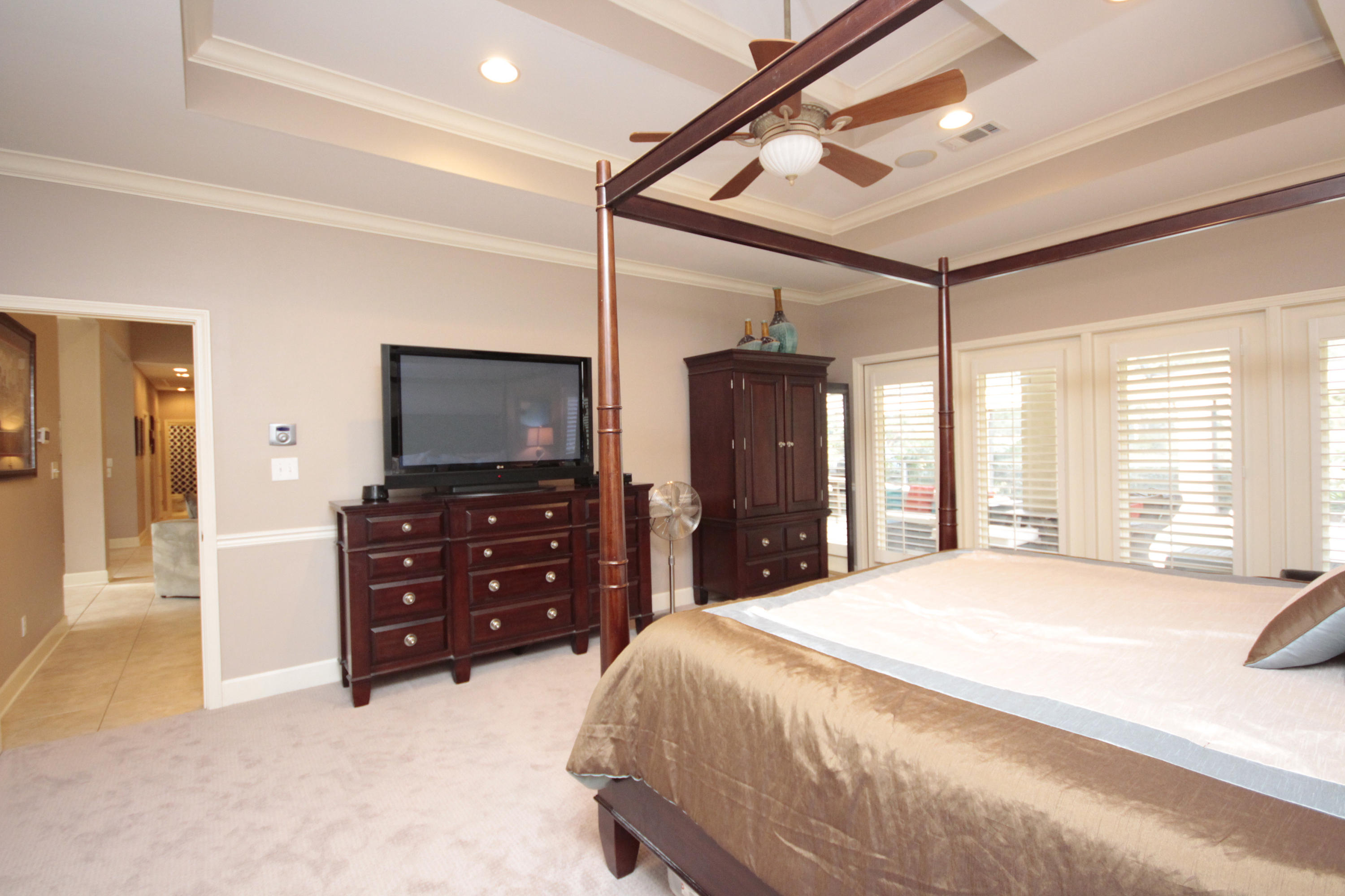 KELLY PLANTATION S/D - Residential