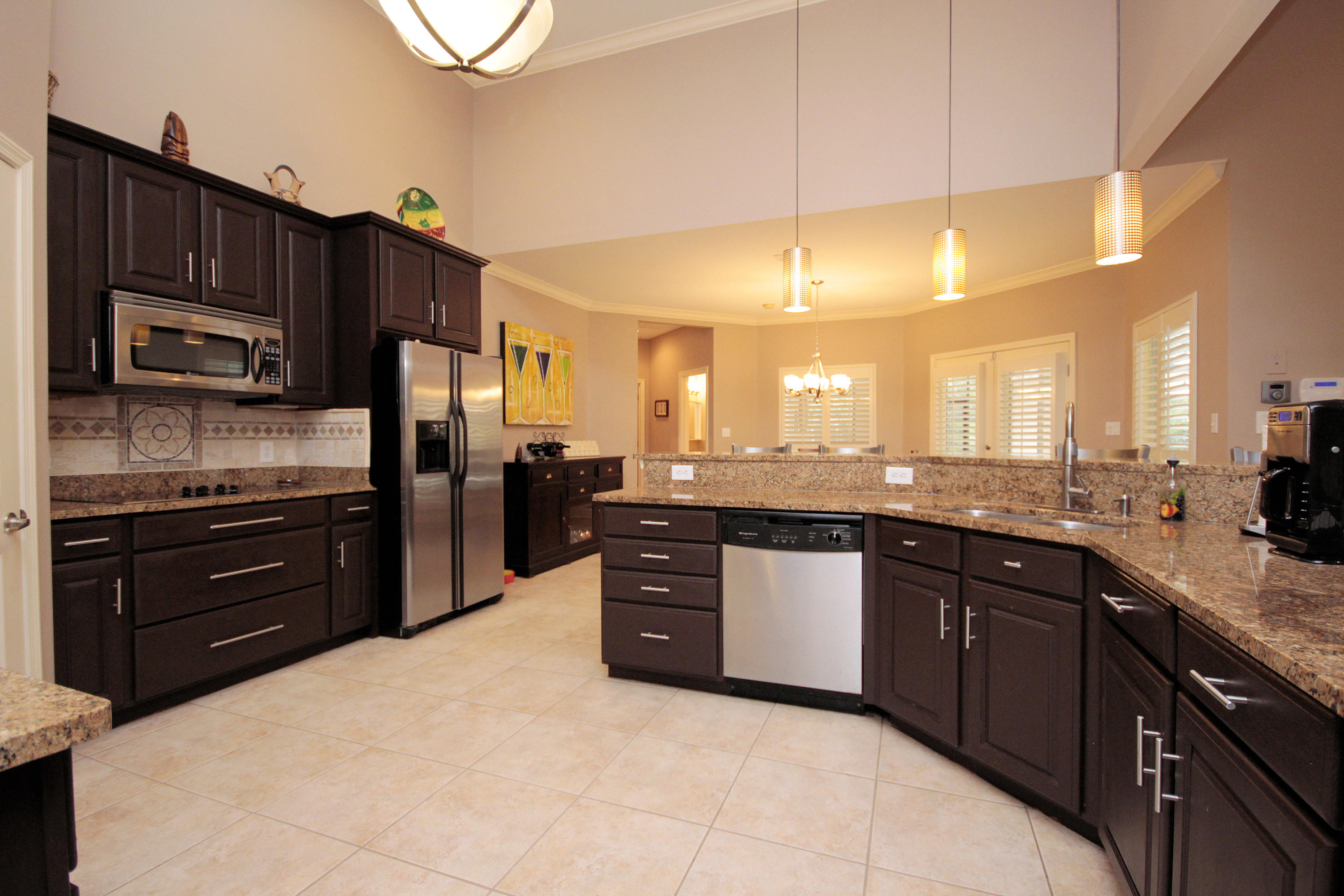 KELLY PLANTATION S/D - Residential