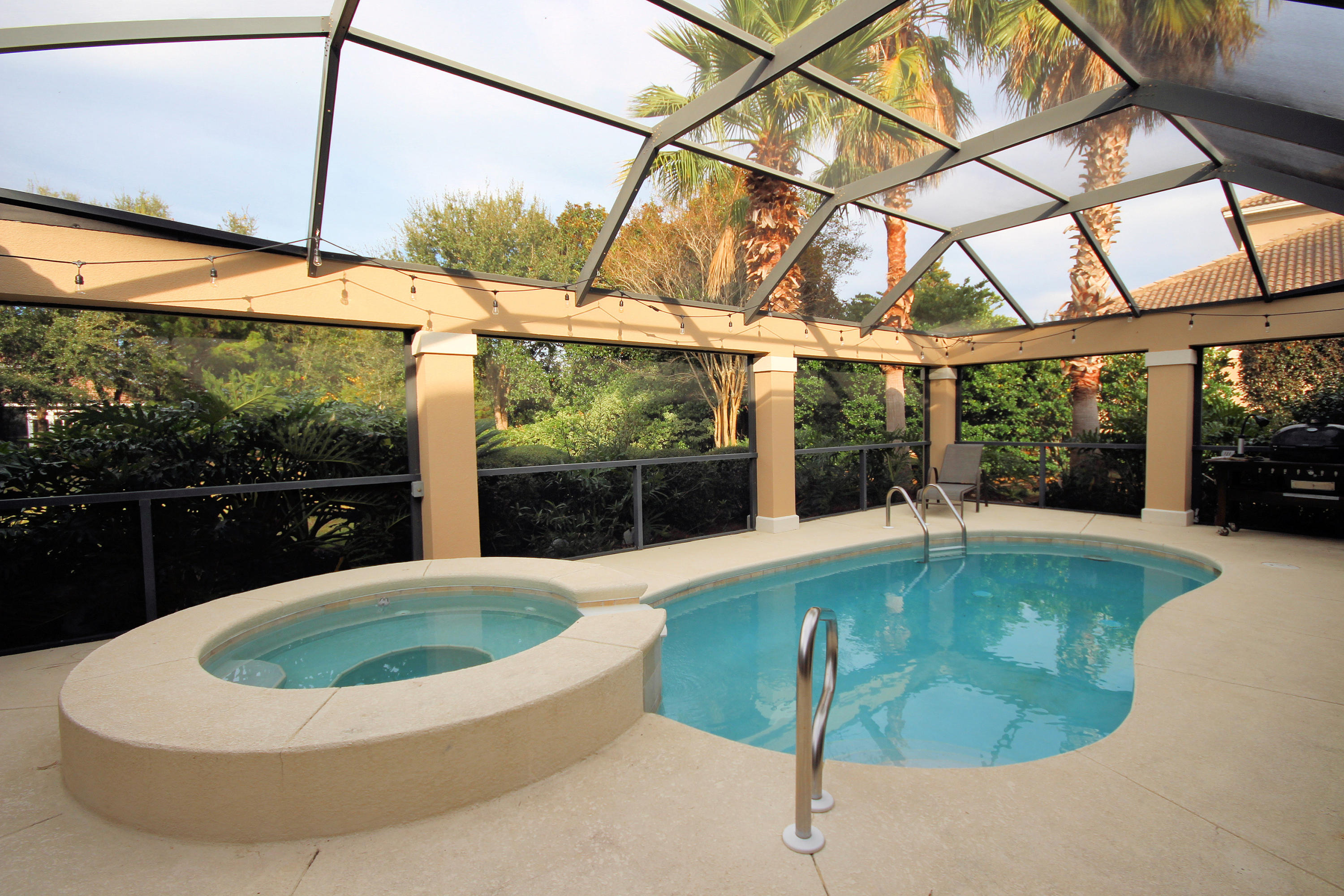 KELLY PLANTATION S/D - Residential