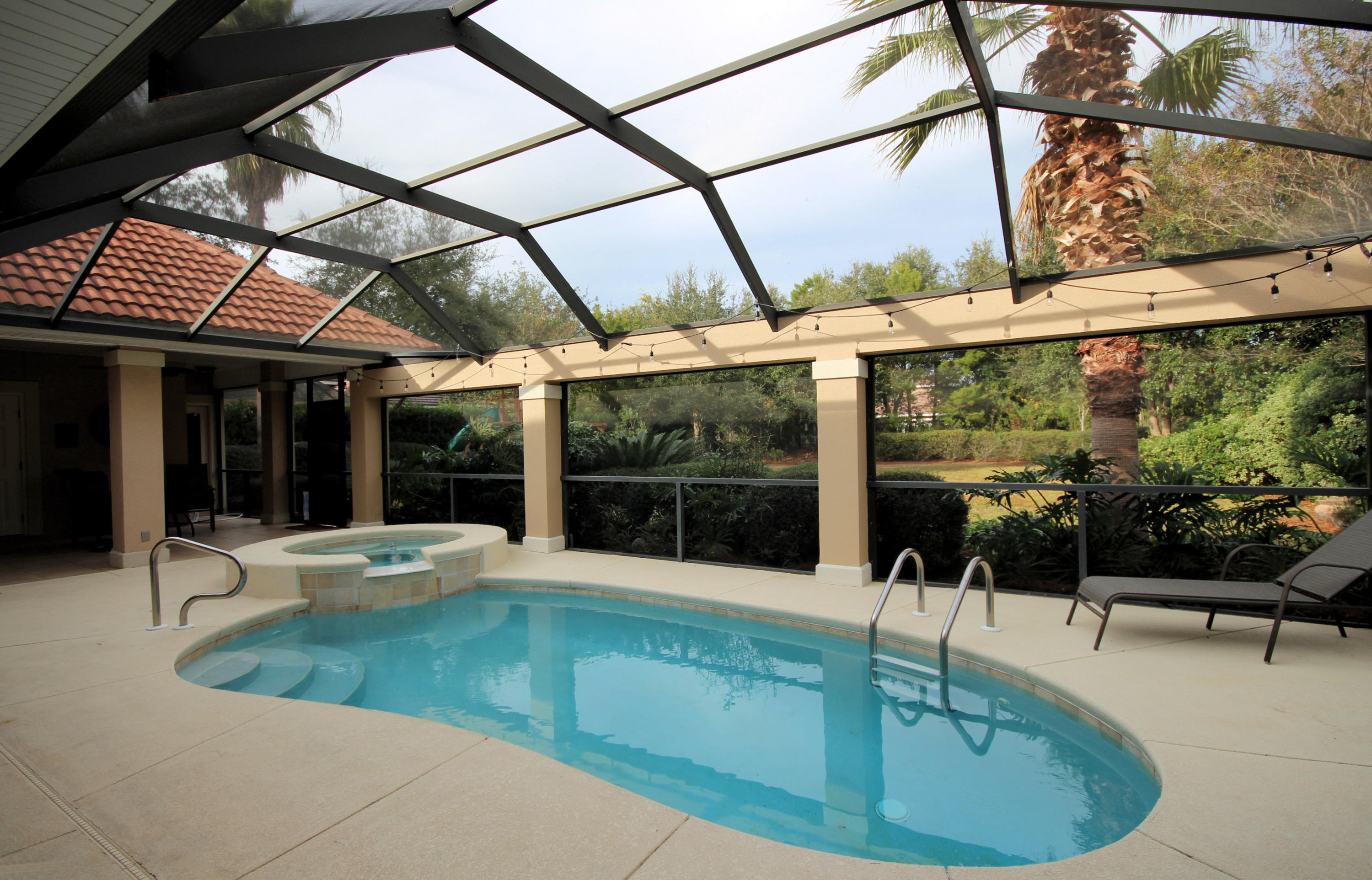 KELLY PLANTATION S/D - Residential