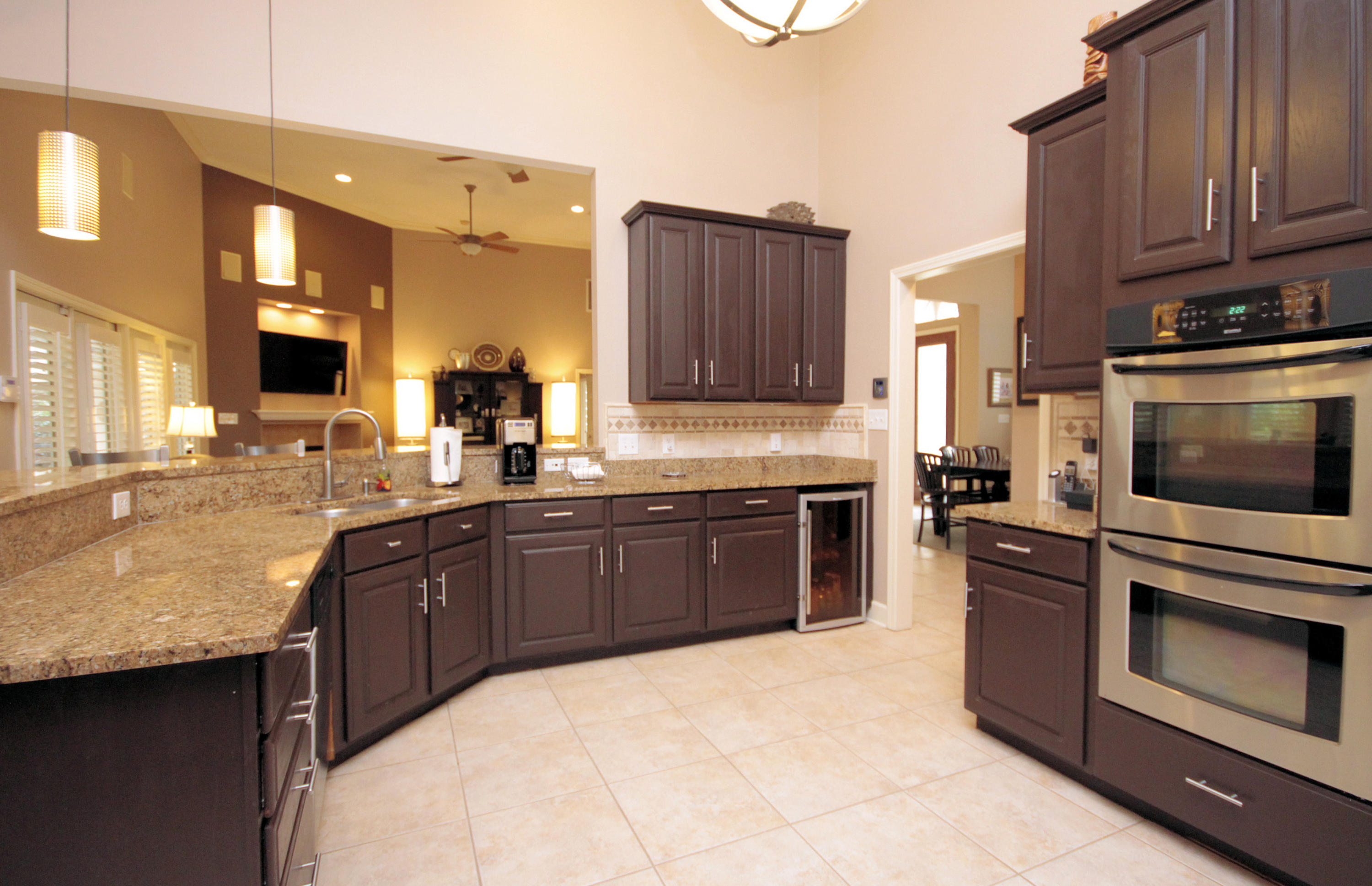 KELLY PLANTATION S/D - Residential